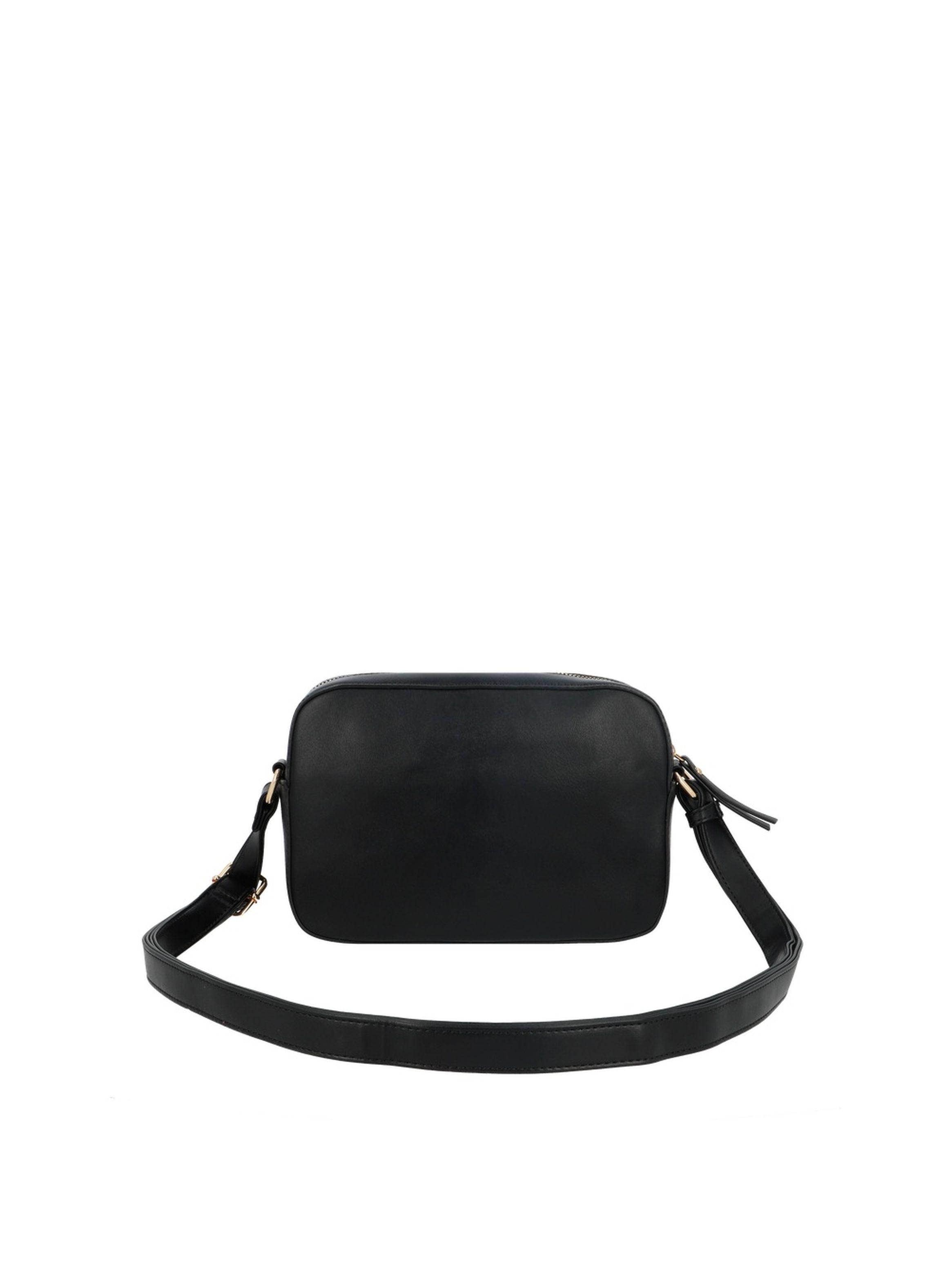 Bandolera Secret Turin SC6 S Negro-2