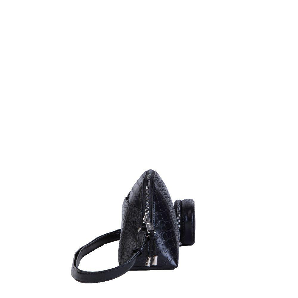 Cartera Calgary Negra Secret-5