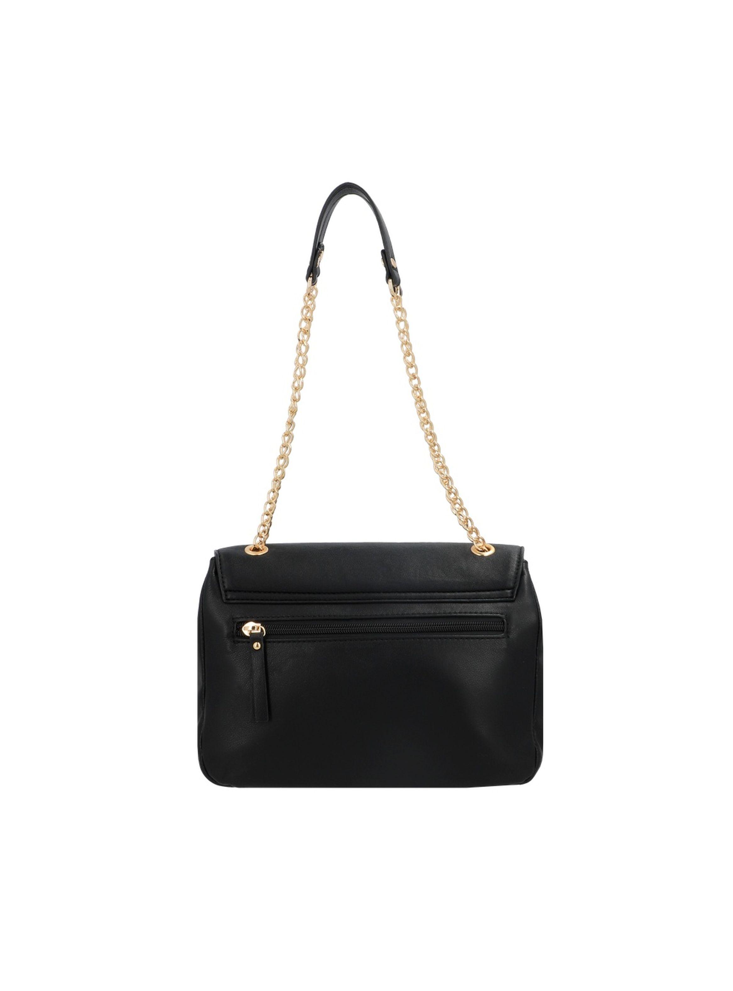 Bandolera Secret Janeiro SC6 M Negro-2