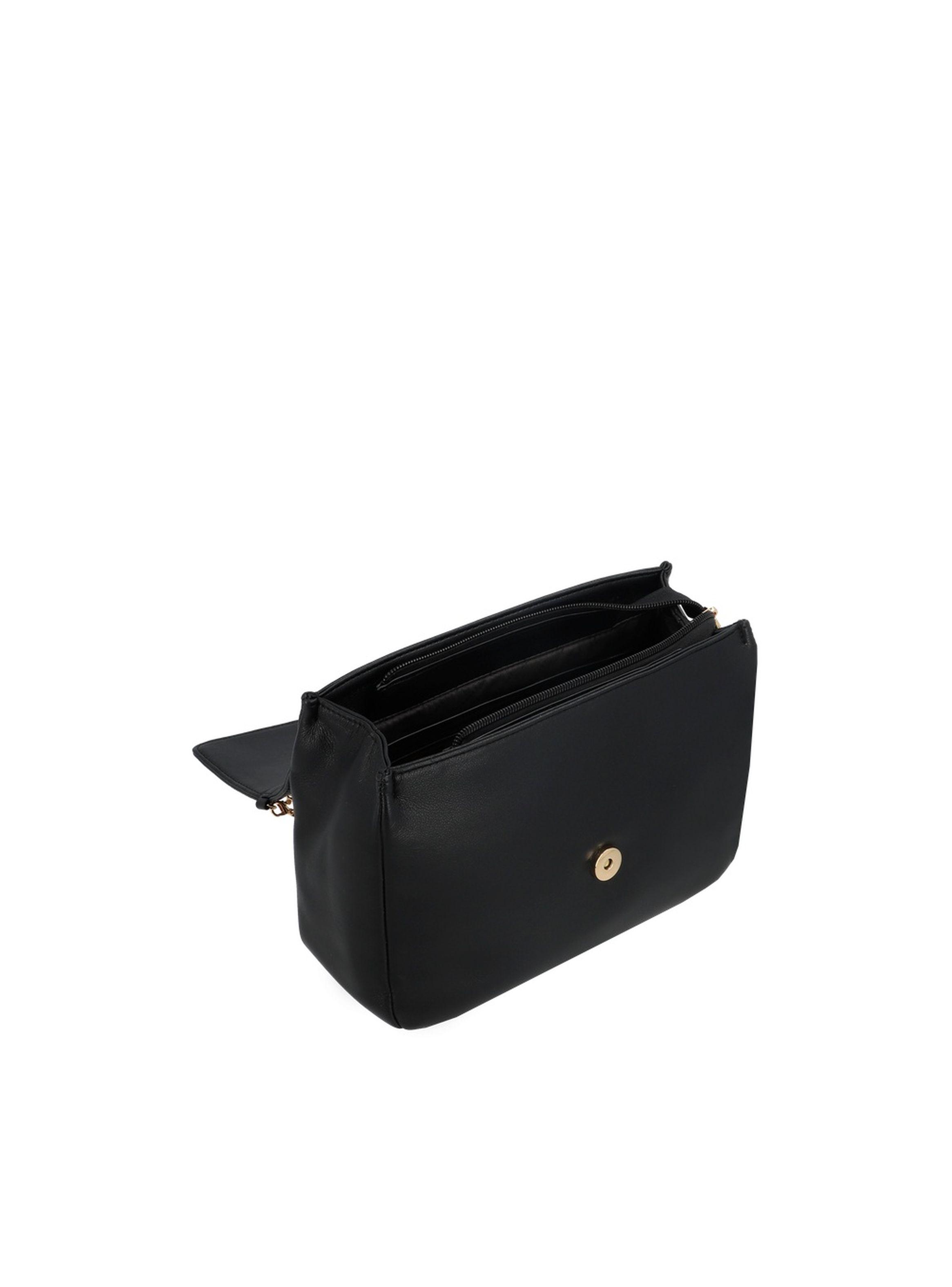 Bandolera Secret Janeiro SC6 M Negro-3