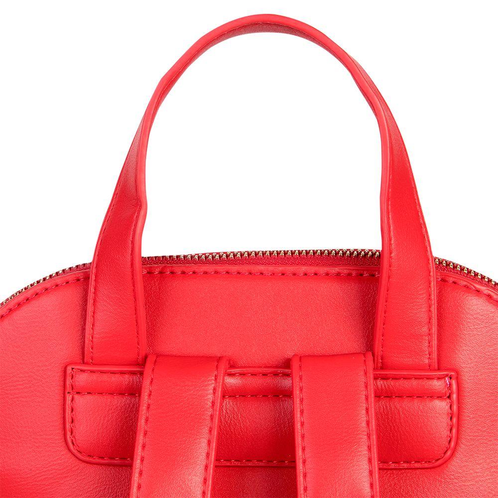 Mochila Secret Indonesia Rojo L-4