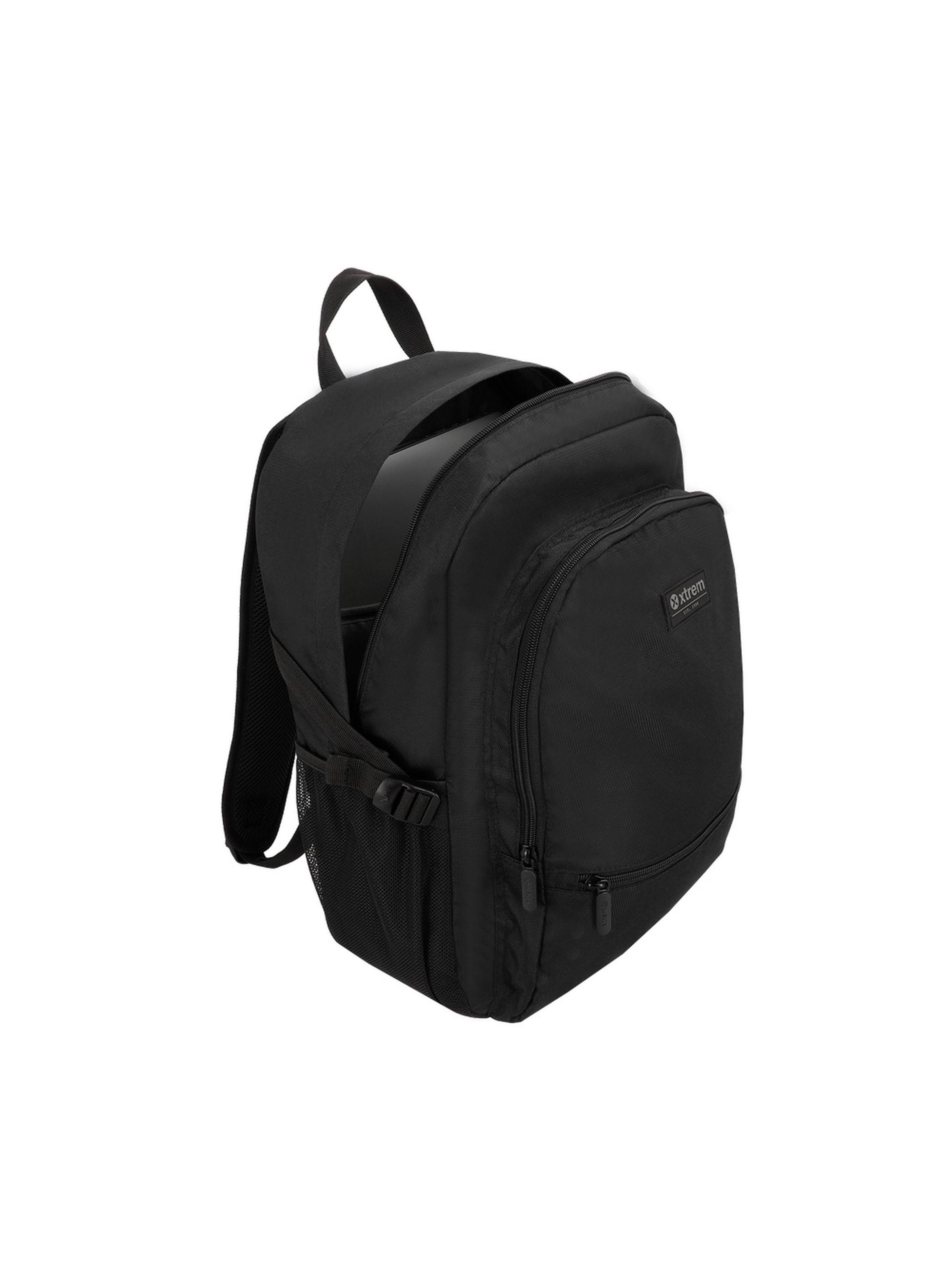 Mochila Notebook Xtrem Wynwood 6XT Negro 15"-3