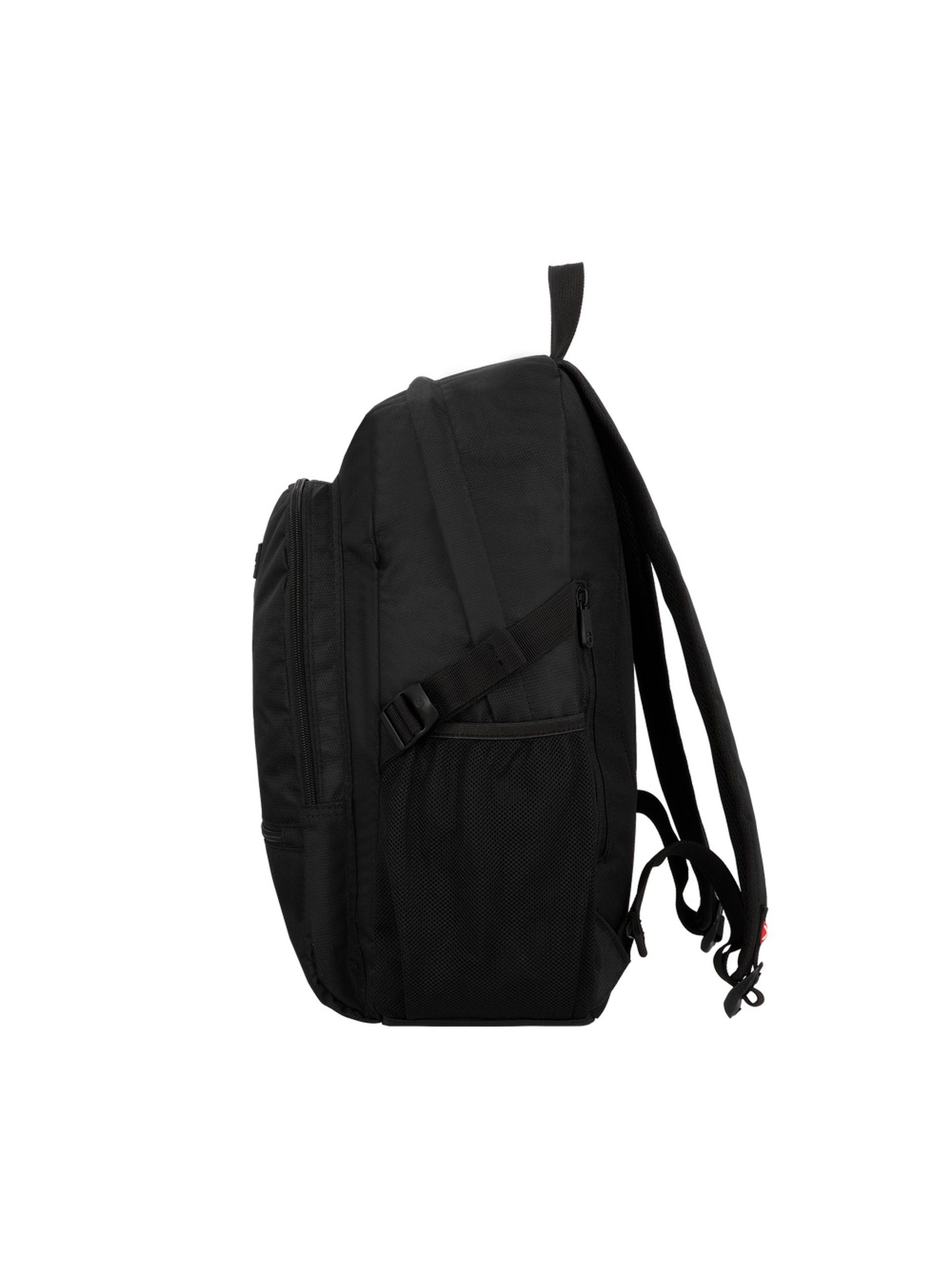 Mochila Notebook Xtrem Wynwood 6XT Negro 15"-4
