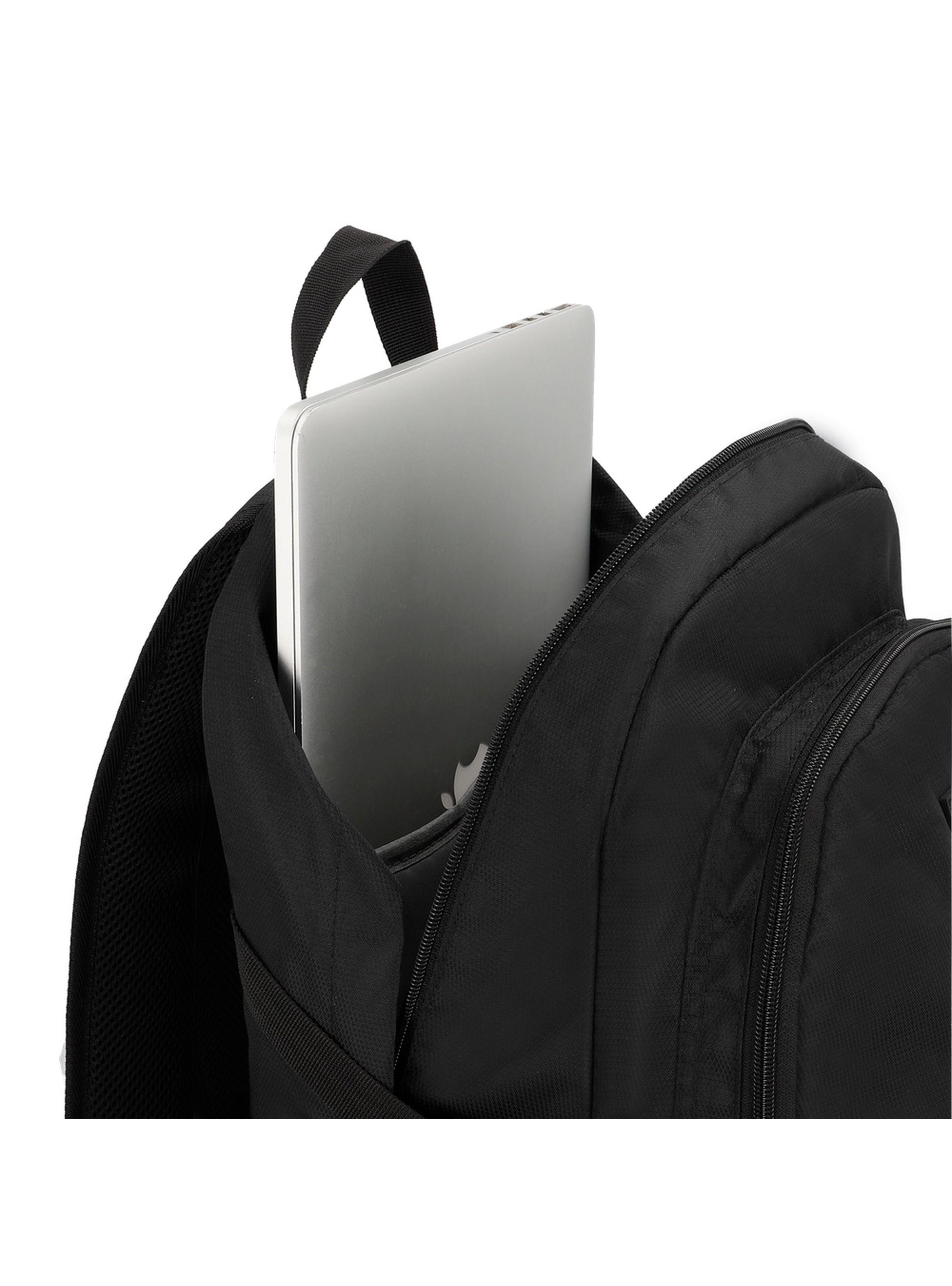 Mochila Notebook Xtrem Wynwood 6XT Negro 15"-6