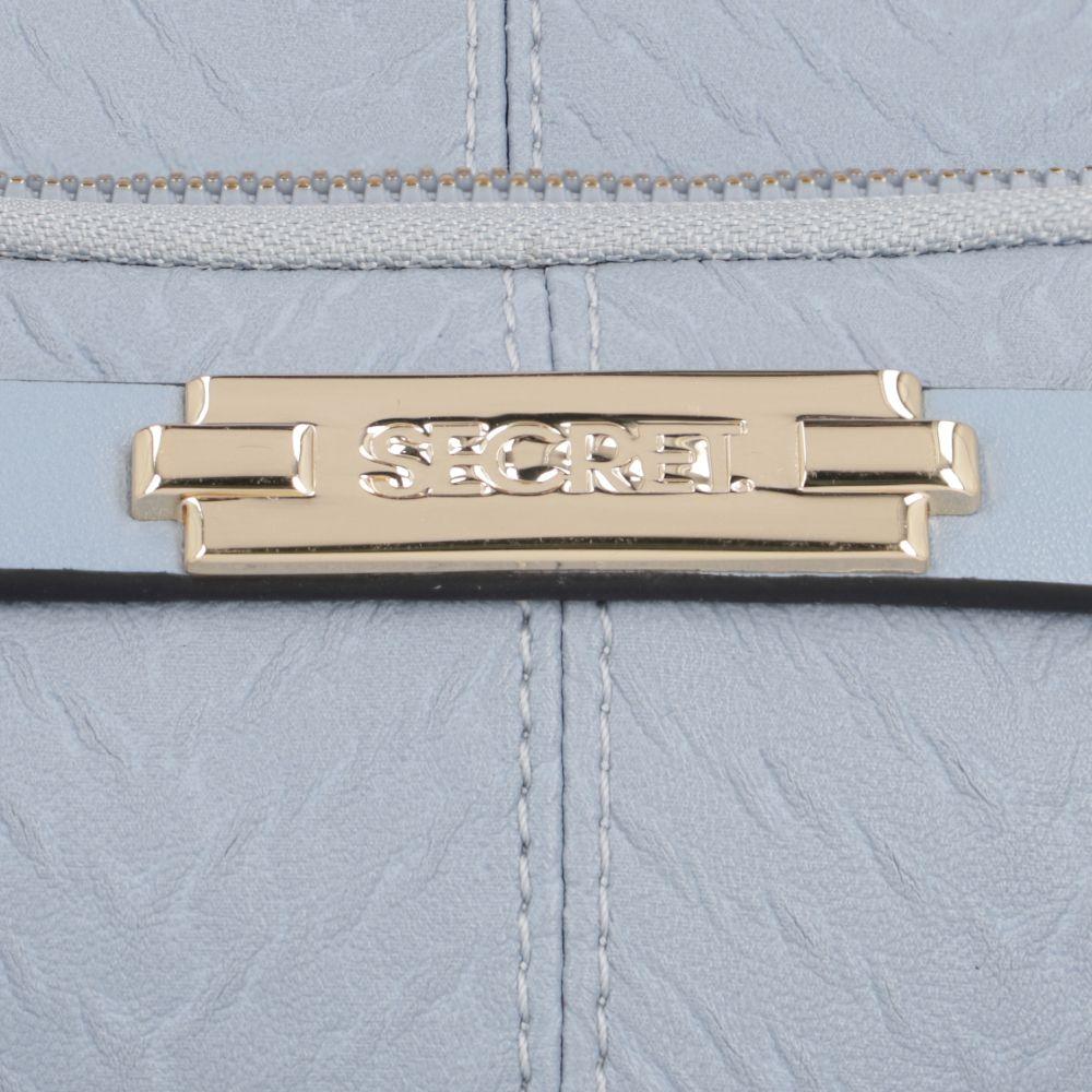 Banano Kansas Casual Celeste Secret S-4