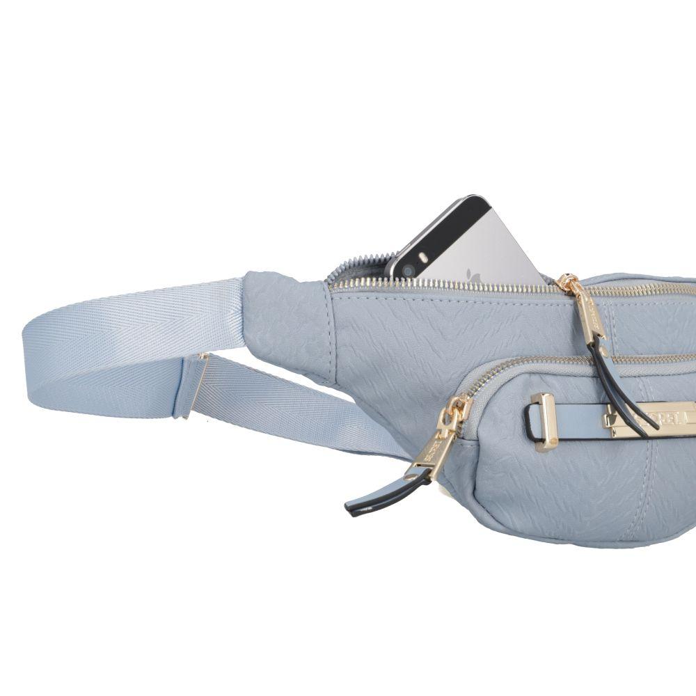 Banano Kansas Casual Celeste Secret S-3