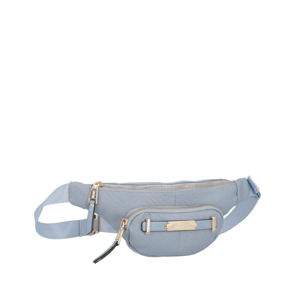 Banano Kansas Casual Celeste Secret S-1