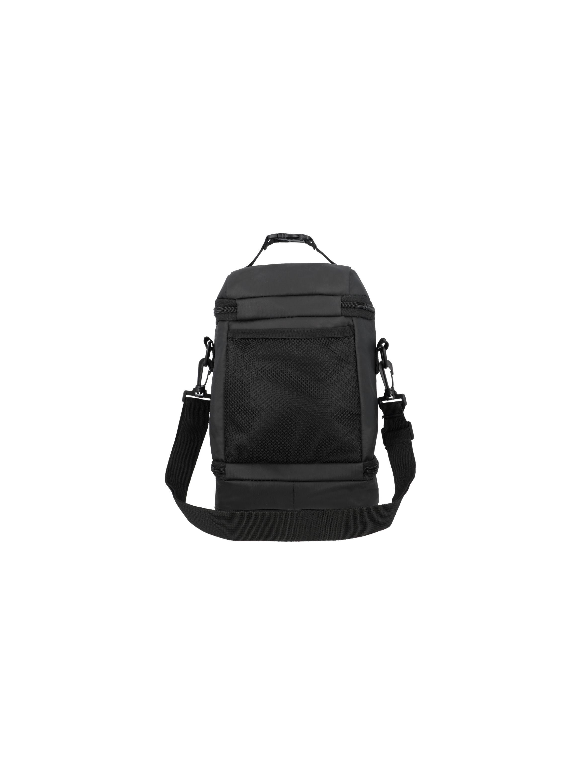 Lonchera Térmica Xtrem Ranger 4XT Negro-2