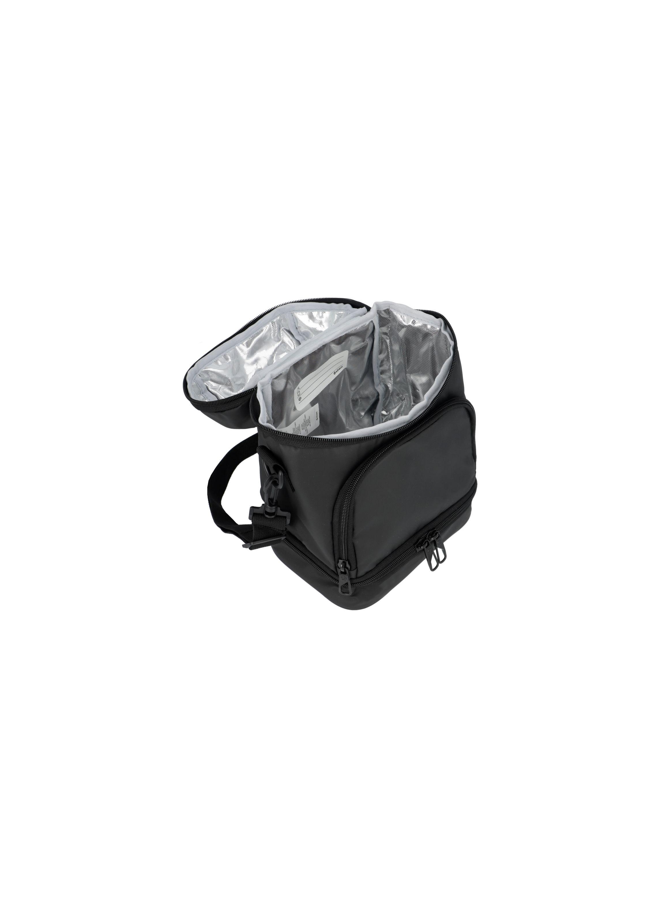 Lonchera Térmica Xtrem Ranger 4XT Negro-3
