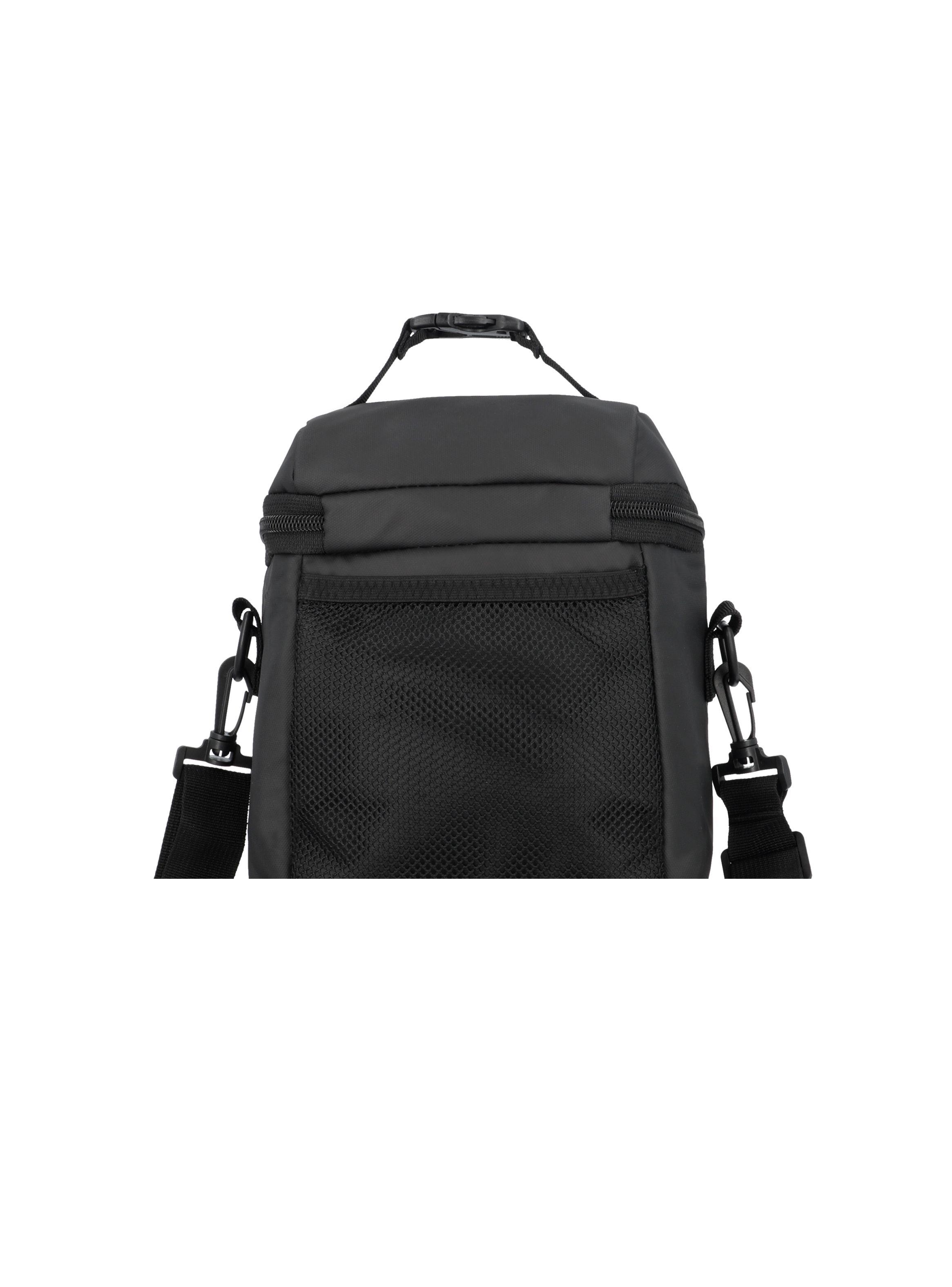 Lonchera Térmica Xtrem Ranger 4XT Negro-4