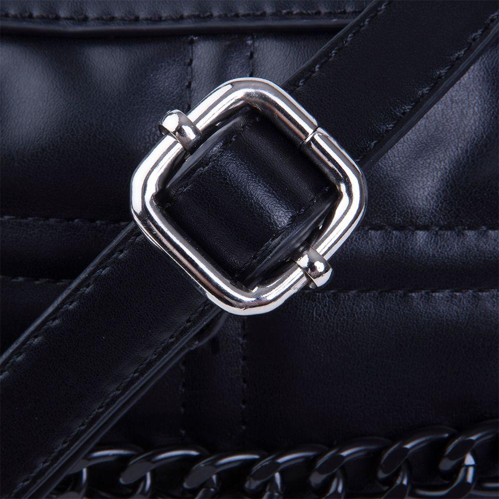 Cartera Berlin Negra Secret-4