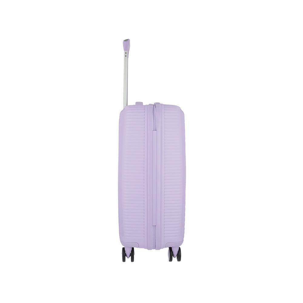 Maleta de Cabina Saxoline Disco Lavanda-5