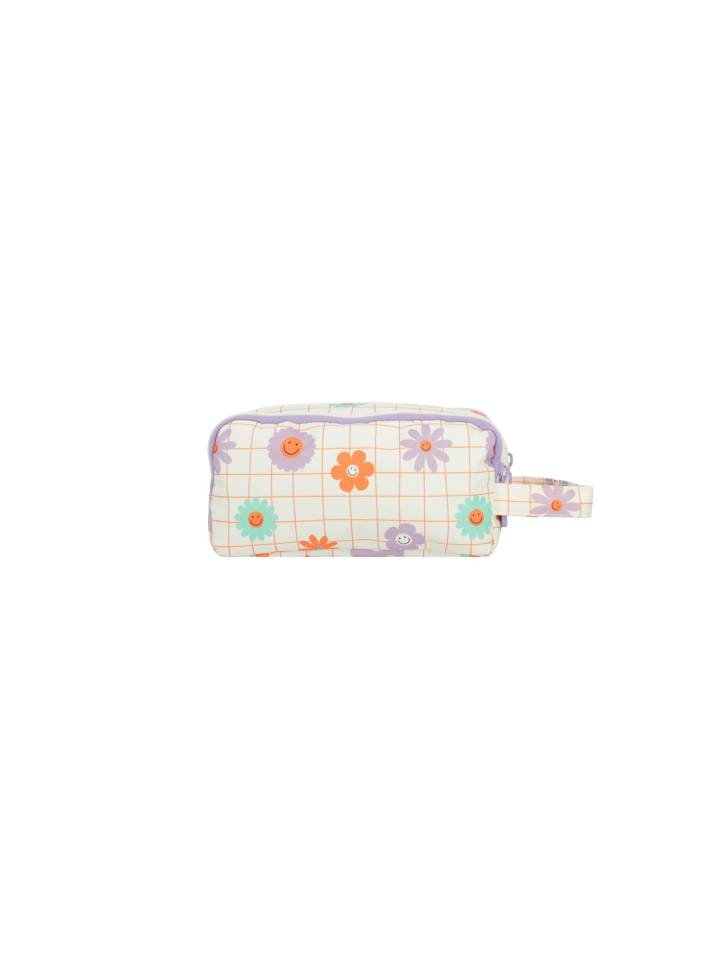 Estuche Xtrem University+ 4XT Blanco-2