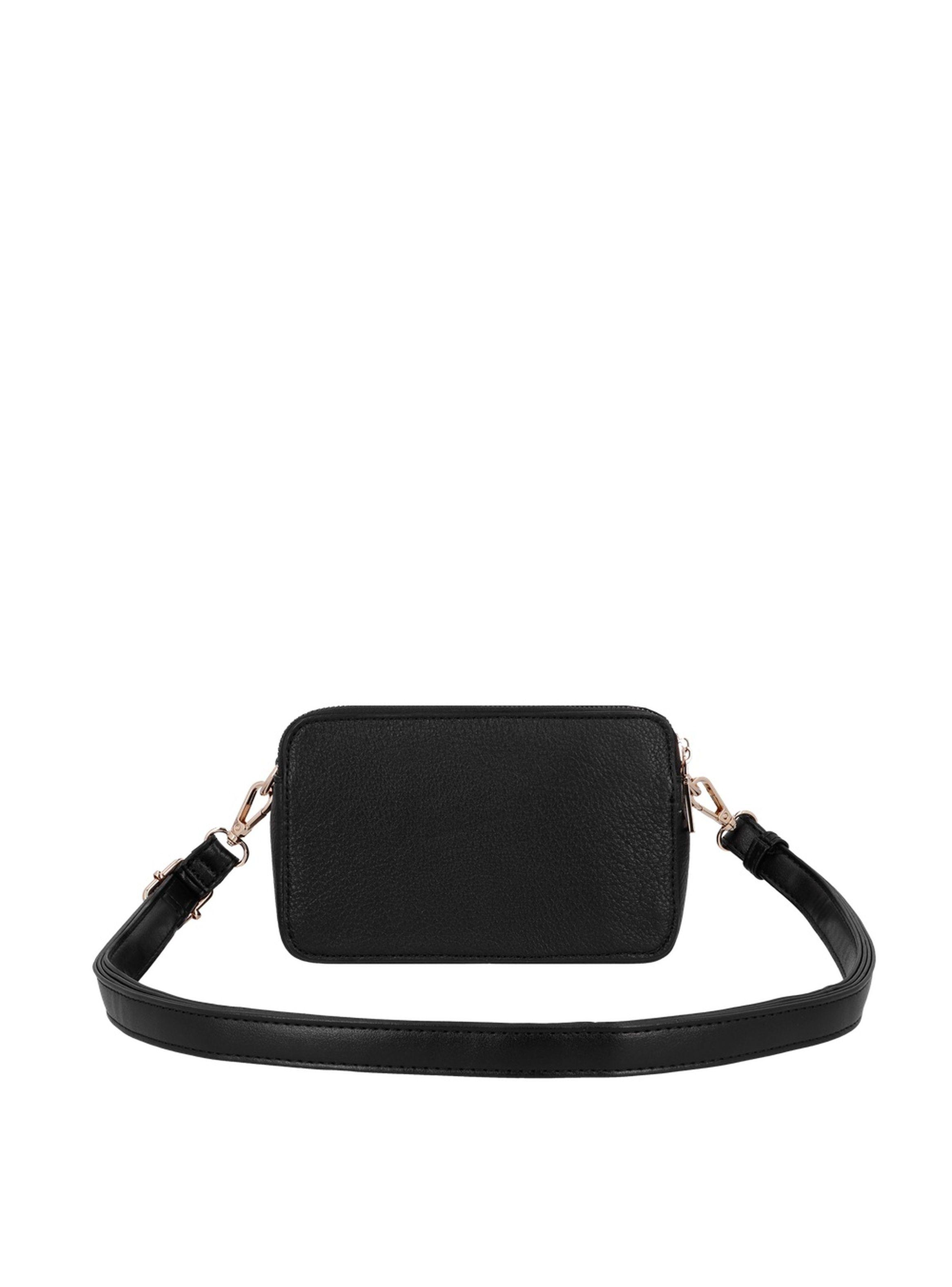 Bandolera Secret Cracovia ST6 S Negro-2