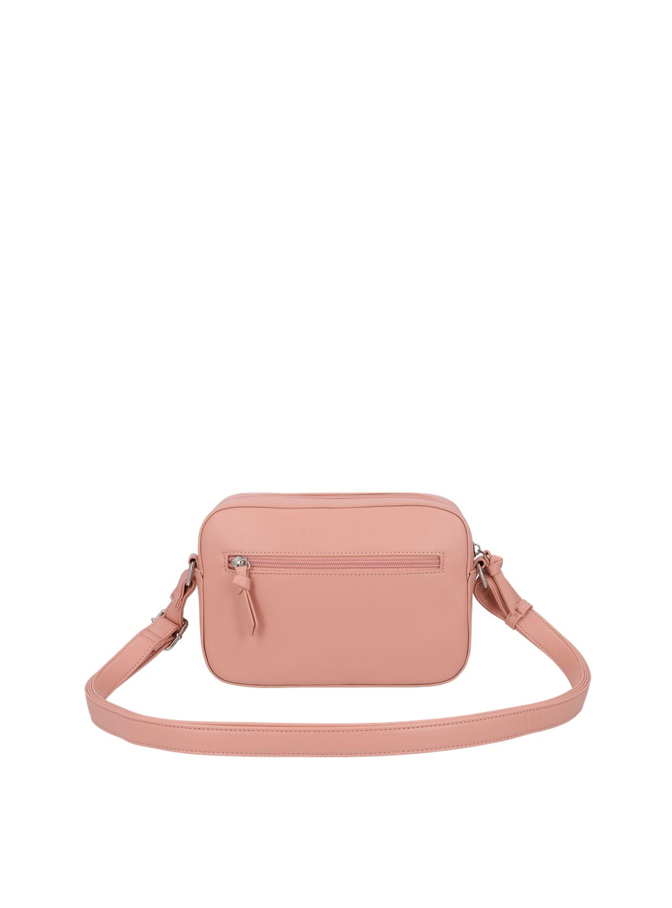 Bandolera Secret Hungria ST6 S Rosado-2