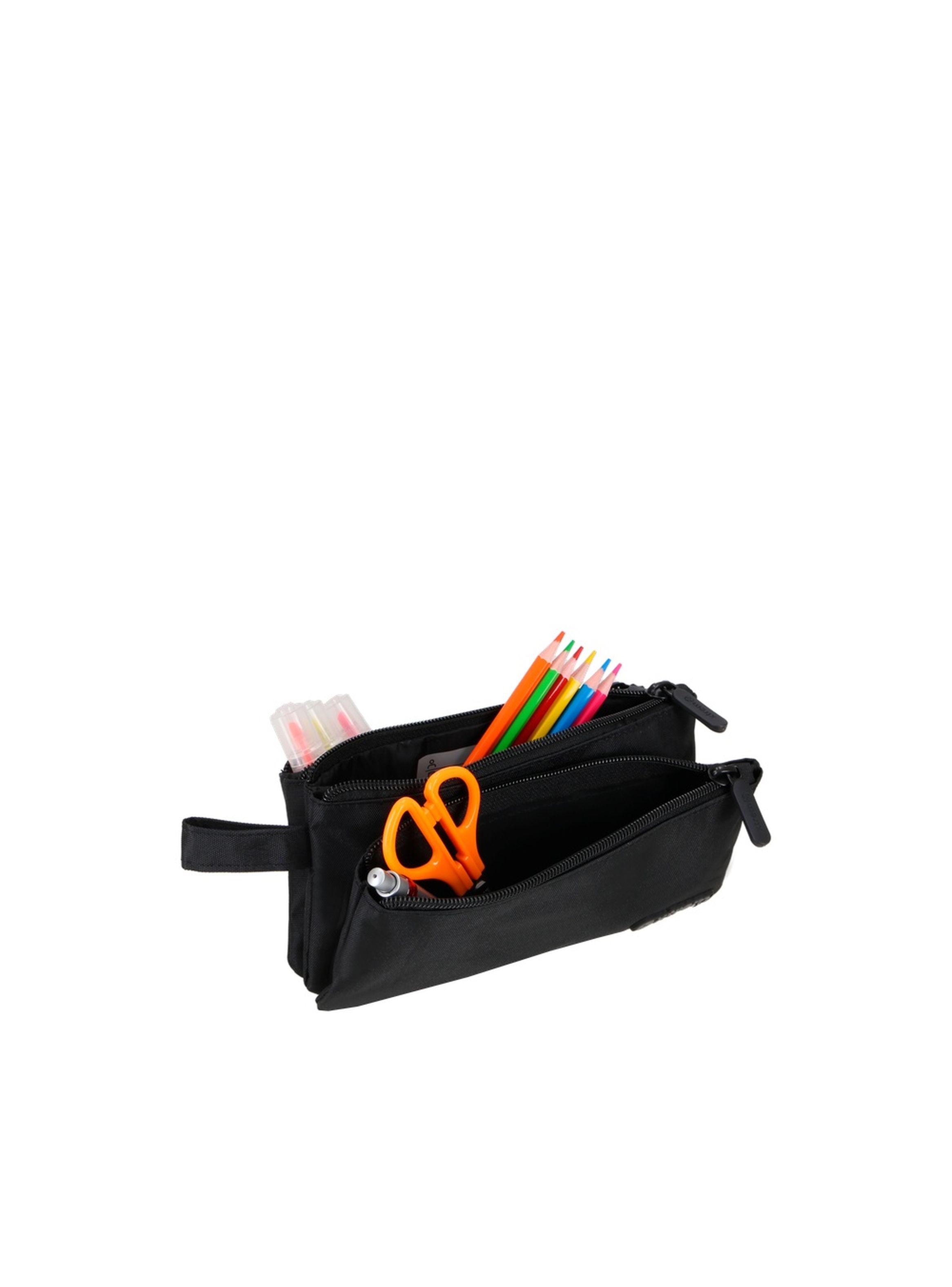 Estuche Xtrem Trinity 6XT Negro-3