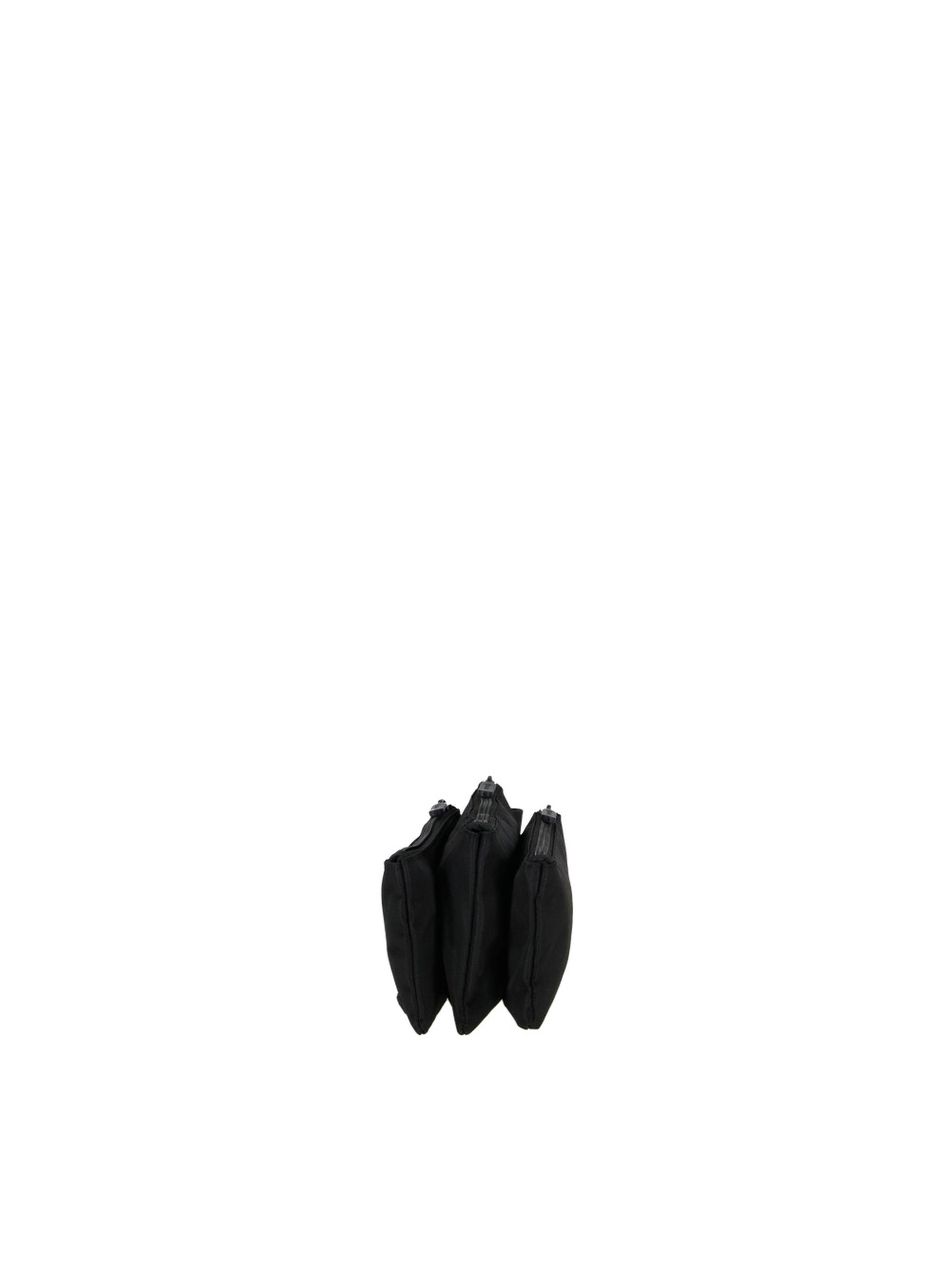 Estuche Xtrem Trinity 6XT Negro-4