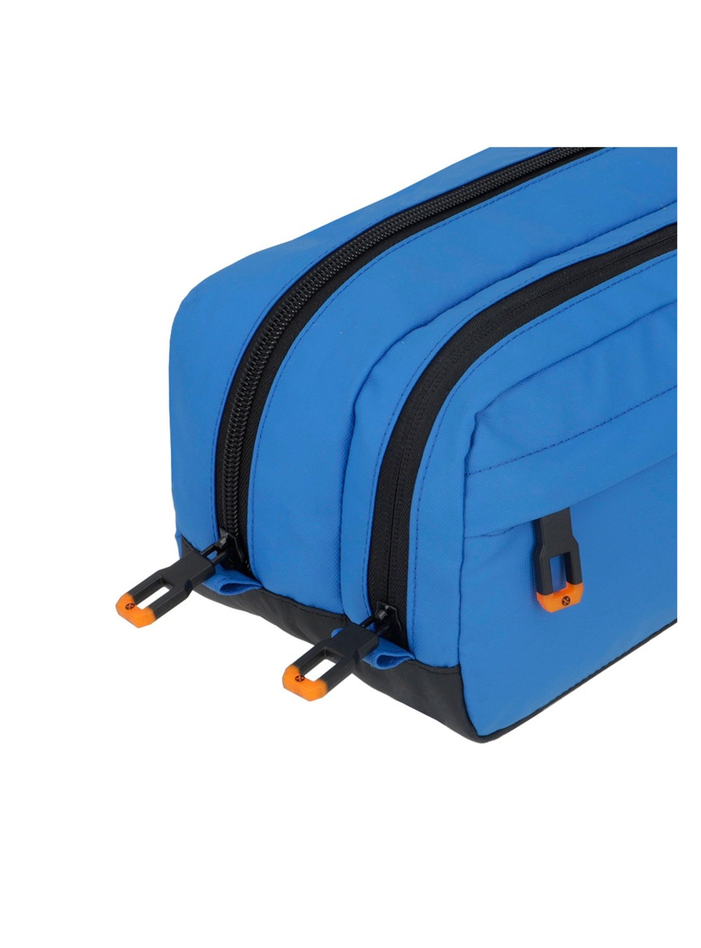 Neceser Xtrem Voyager 3XT Azul M-4