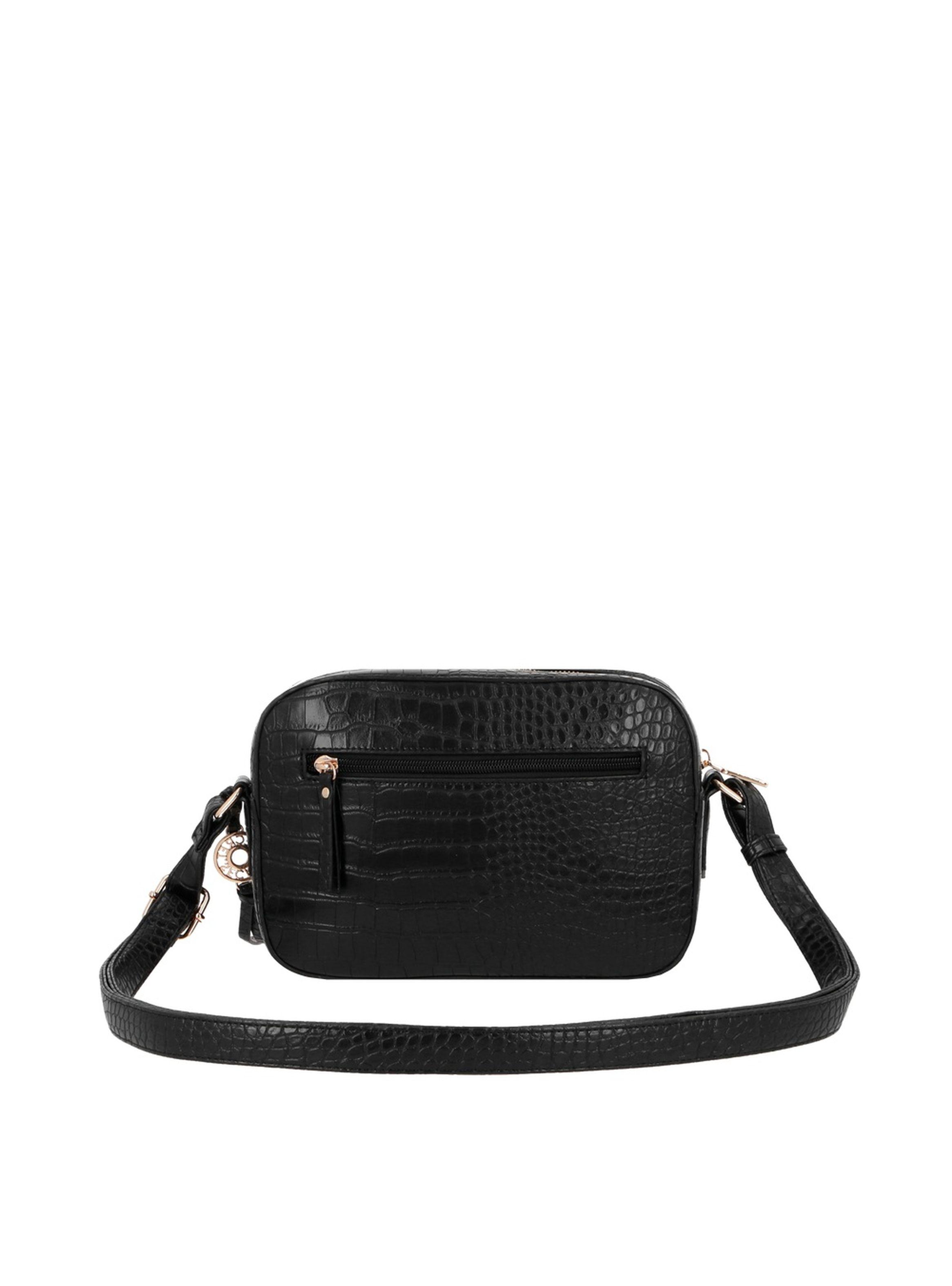 Bandolera Secret Bulgaria SC6 S Negro-2