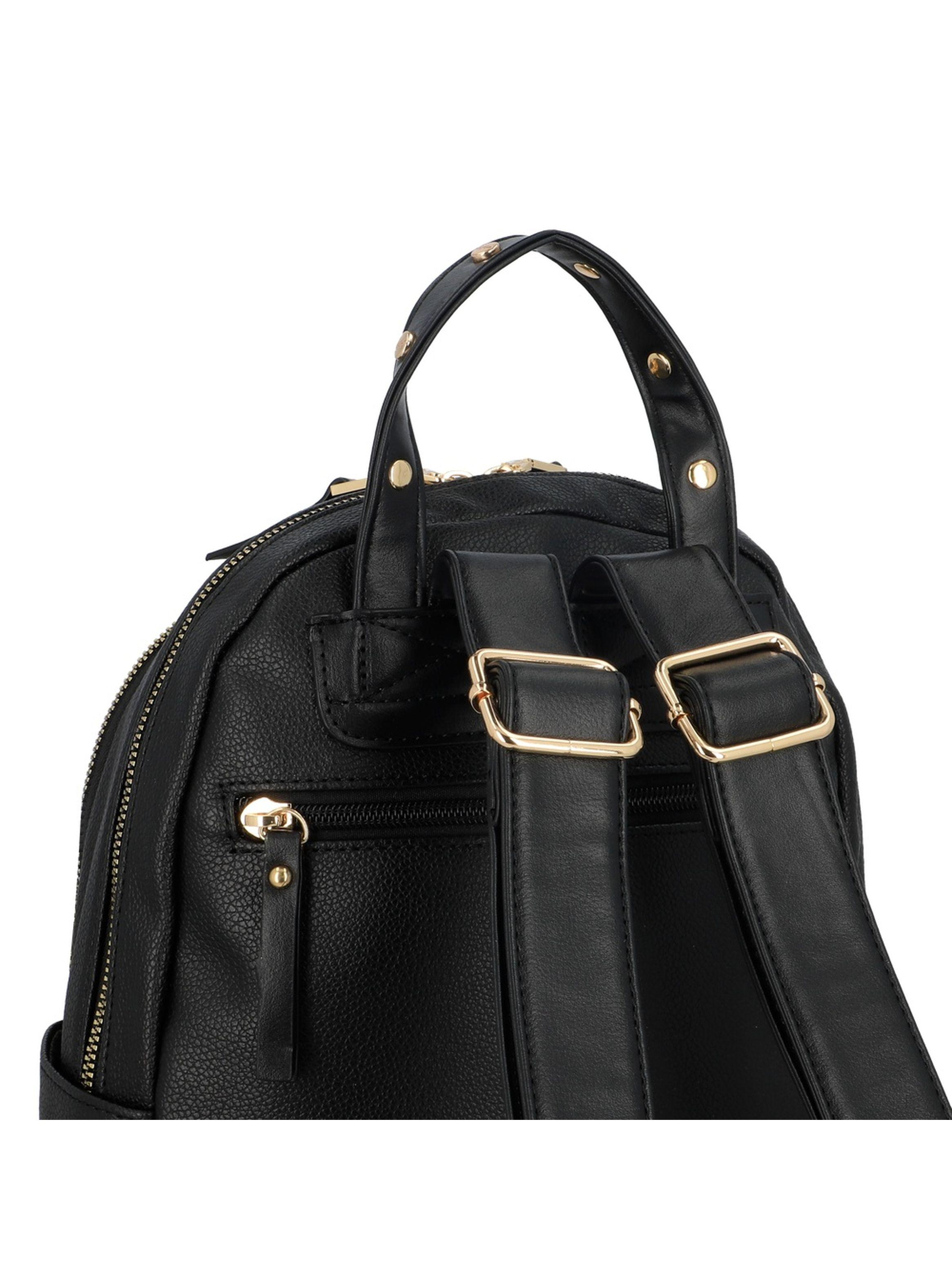 Mochila Secret Cancun SC6 L Negro-4