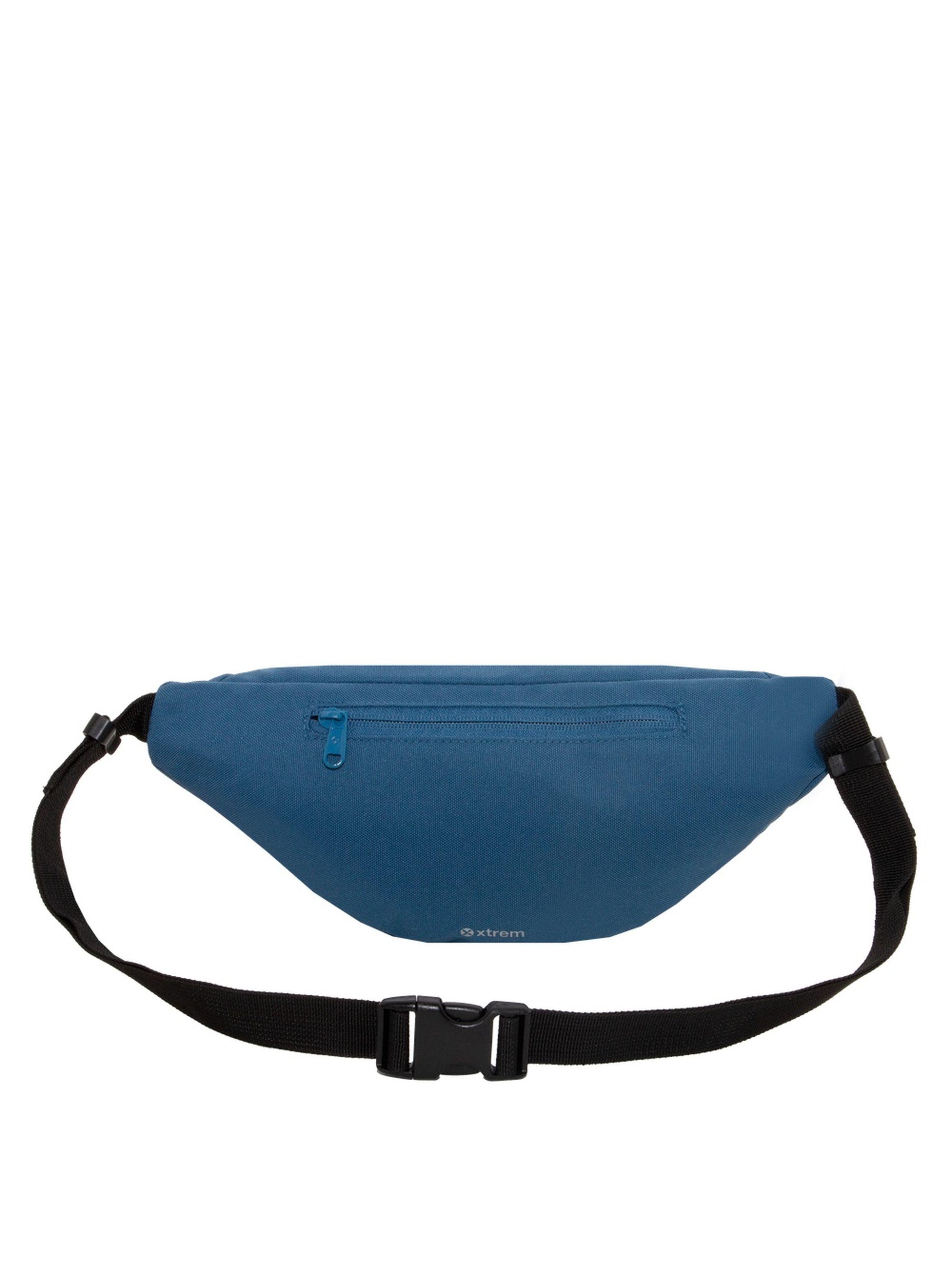 Banano de Hombre Xtrem New Sigma 3XT Azul S-2