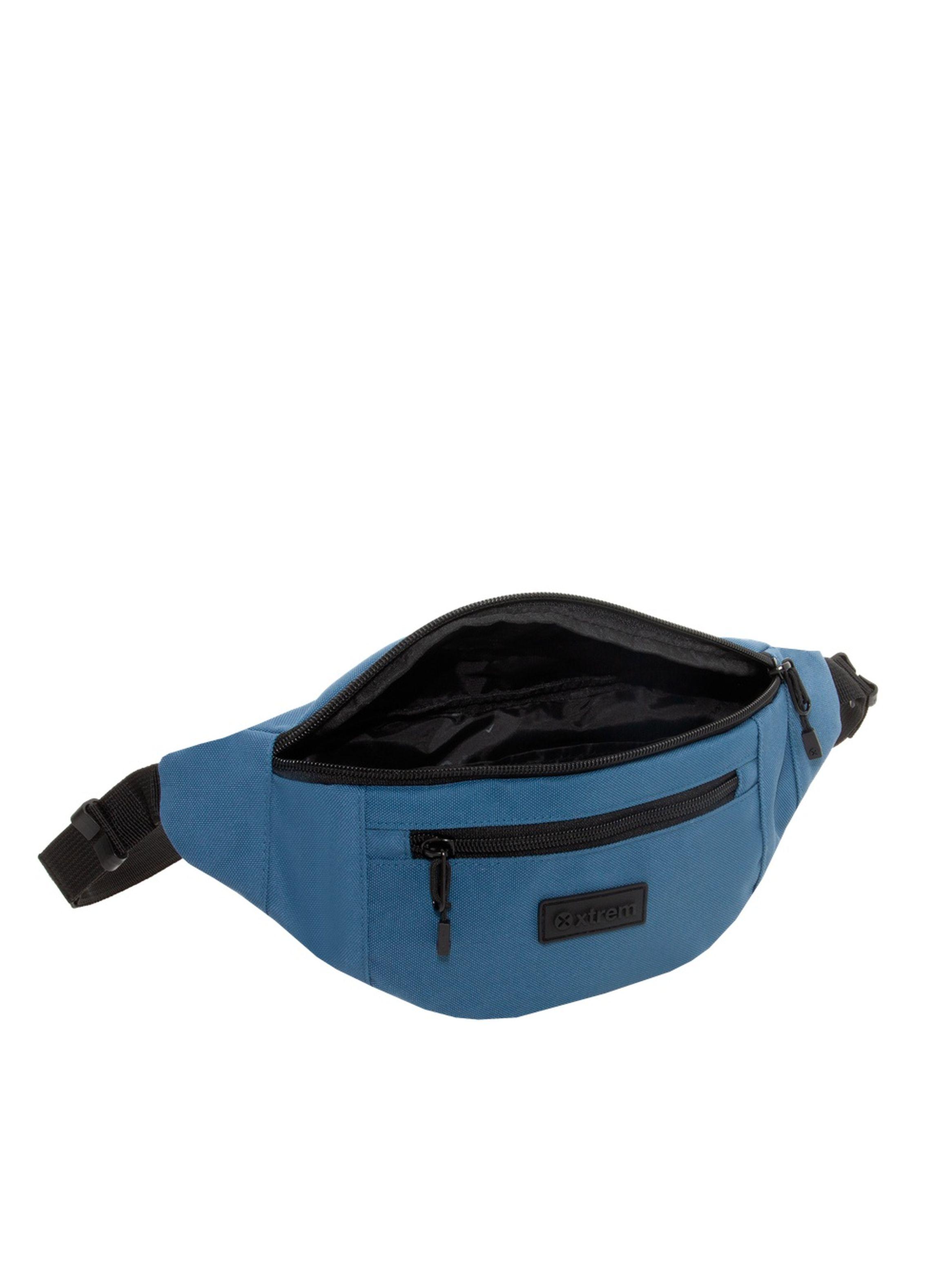 Banano de Hombre Xtrem New Sigma 3XT Azul S-3