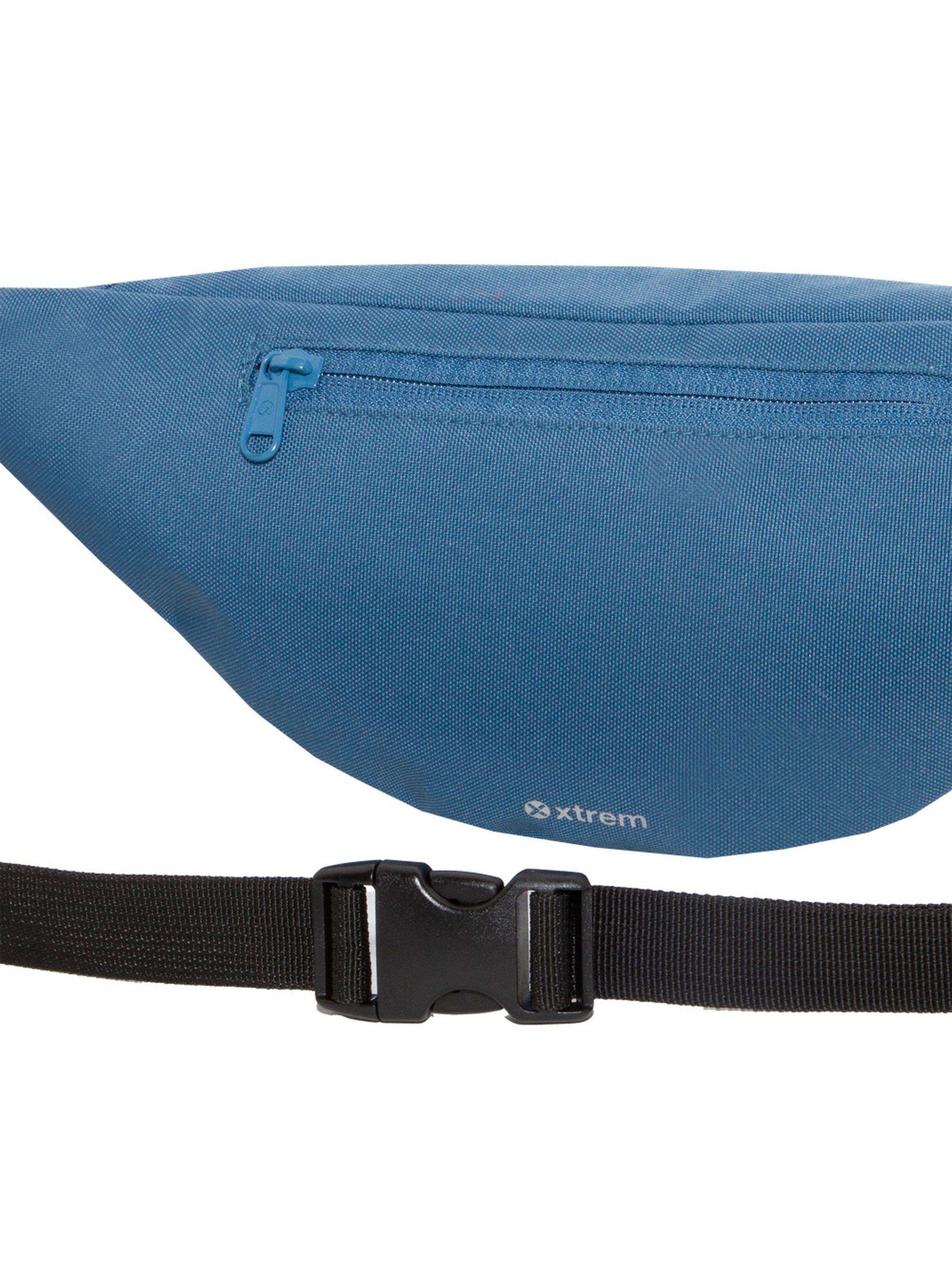 Banano de Hombre Xtrem New Sigma 3XT Azul S-4