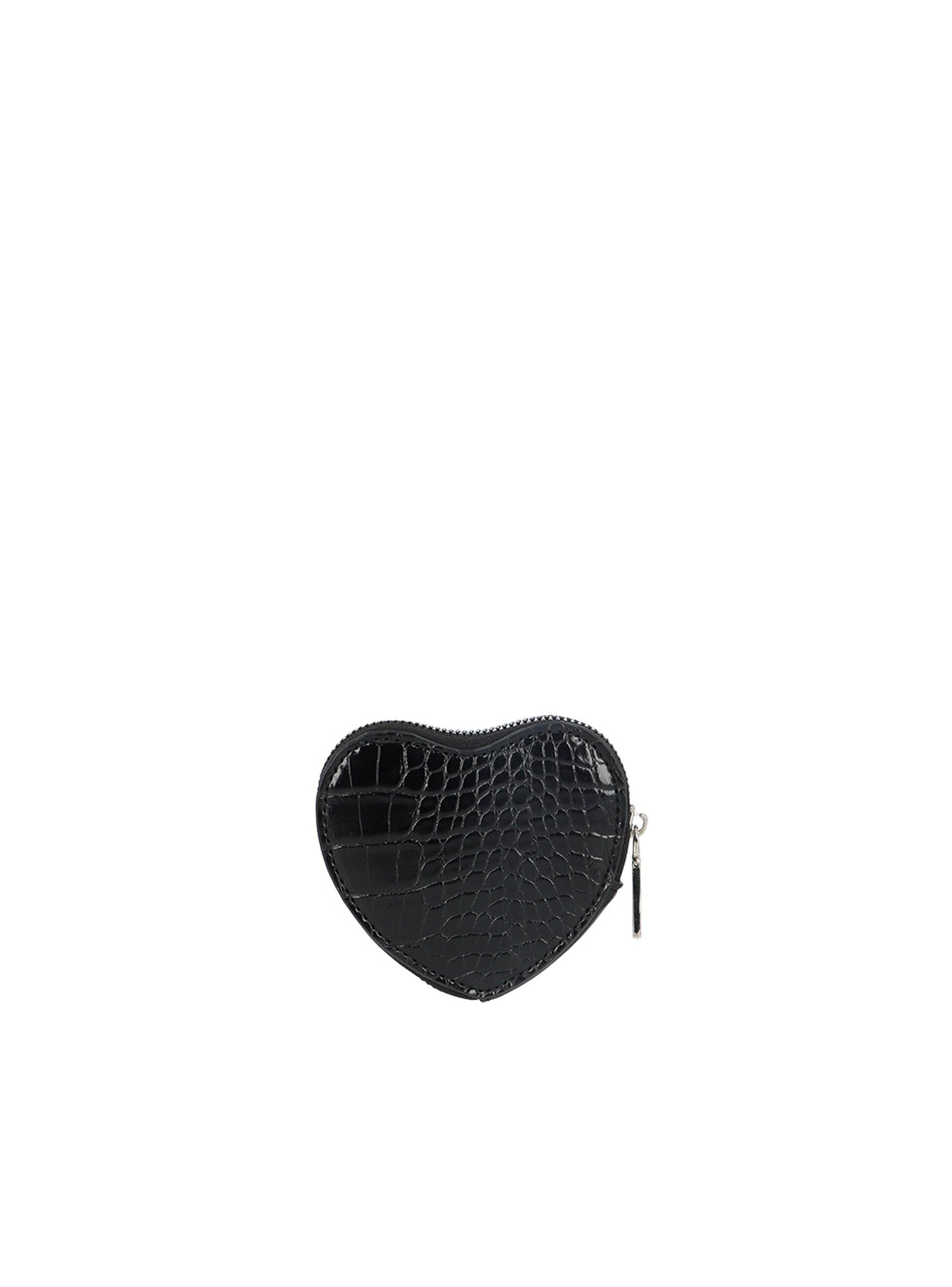 Monedero Secret Love FW25 M Negro-2