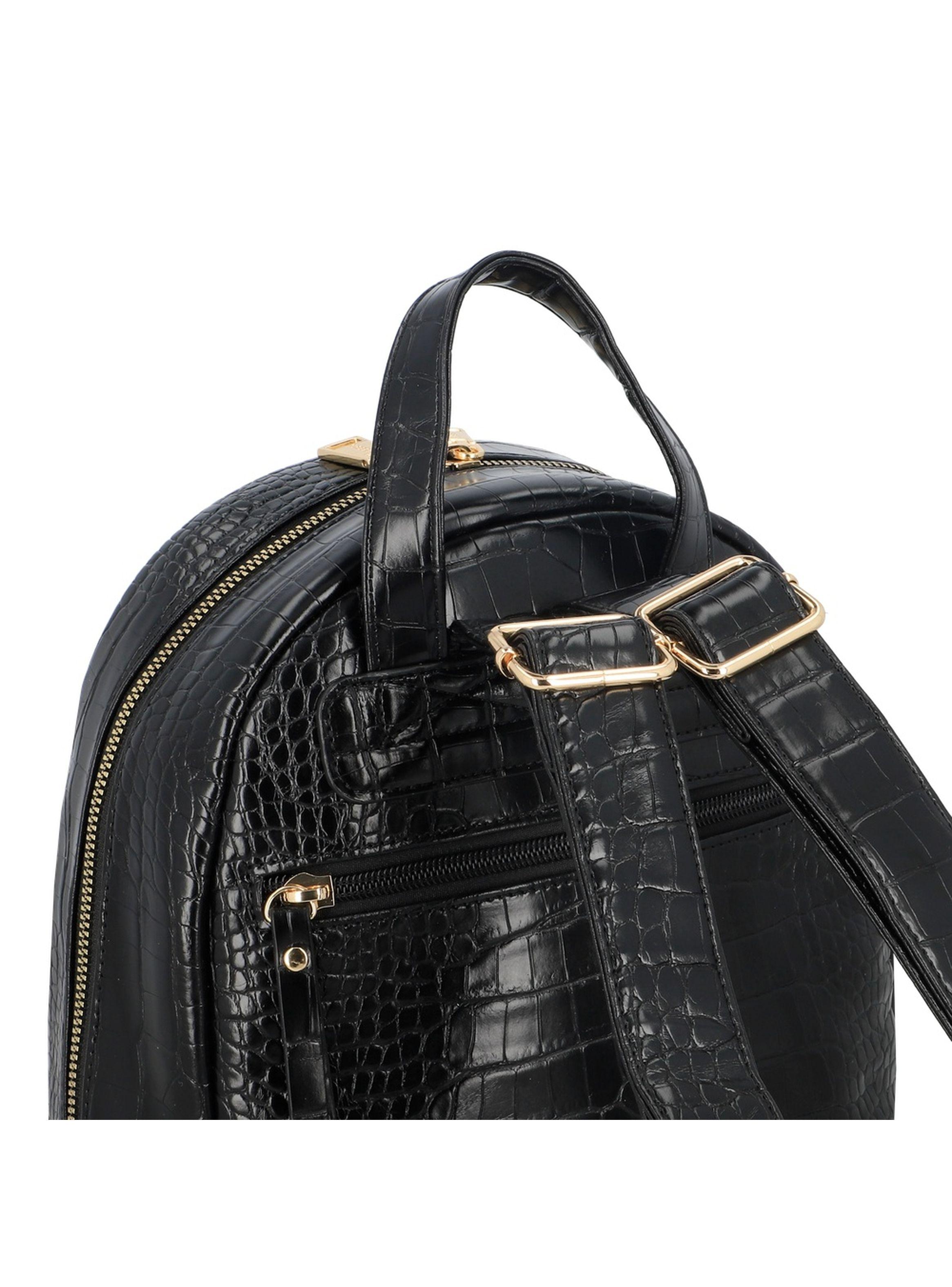 Mochila Secret Varsovia SC6 M Negro-4