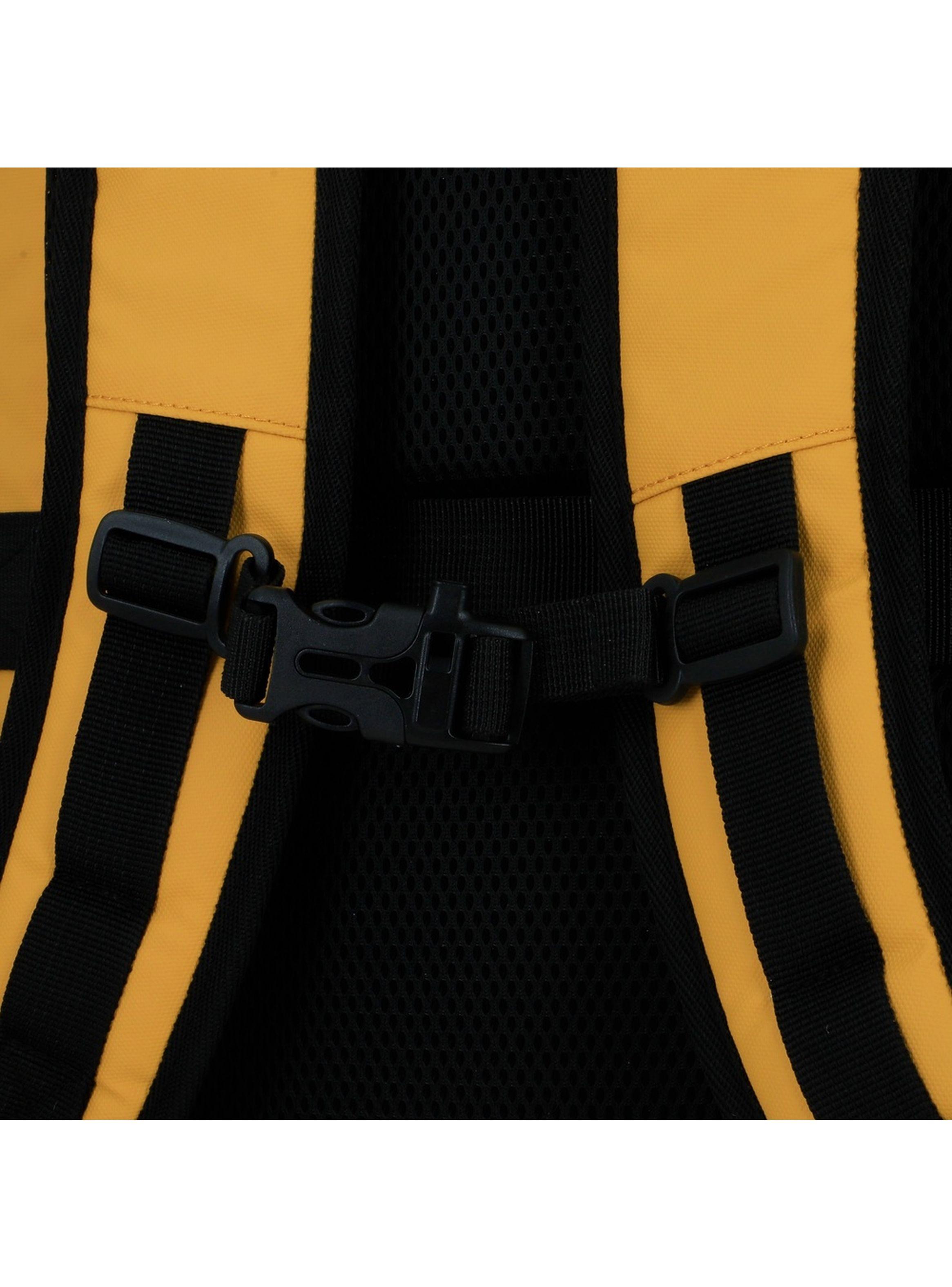 Mochila de Viaje Xtrem Discovery 5XT Amarillo 16"-7