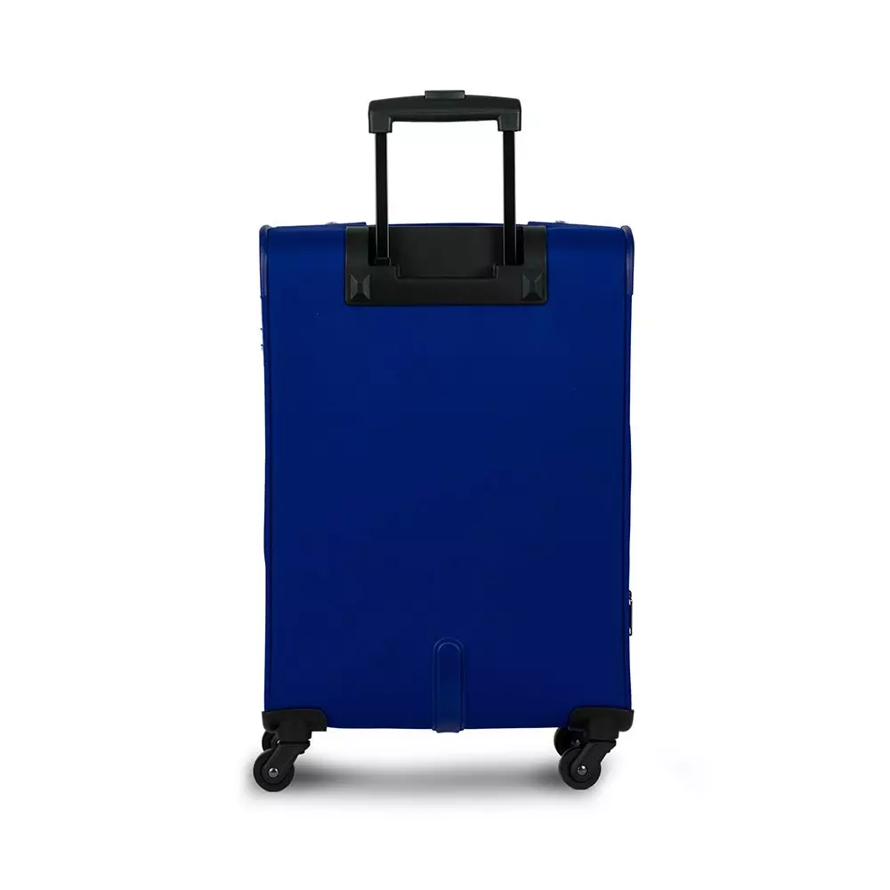 Maleta de Cabina American Tourister Frankfurt Azul-2