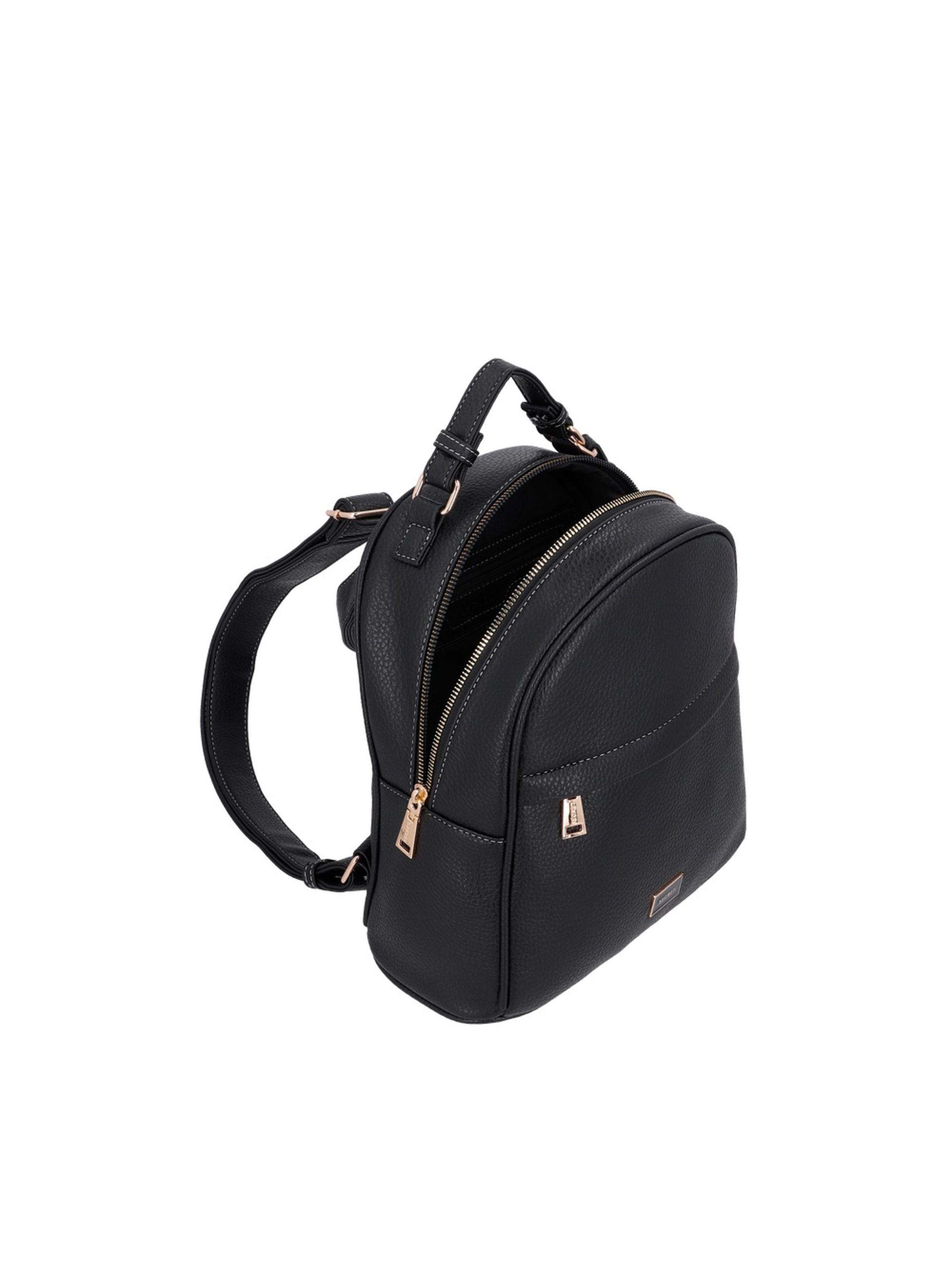 Mochila Secret Pamplona ST6 M Negro-3
