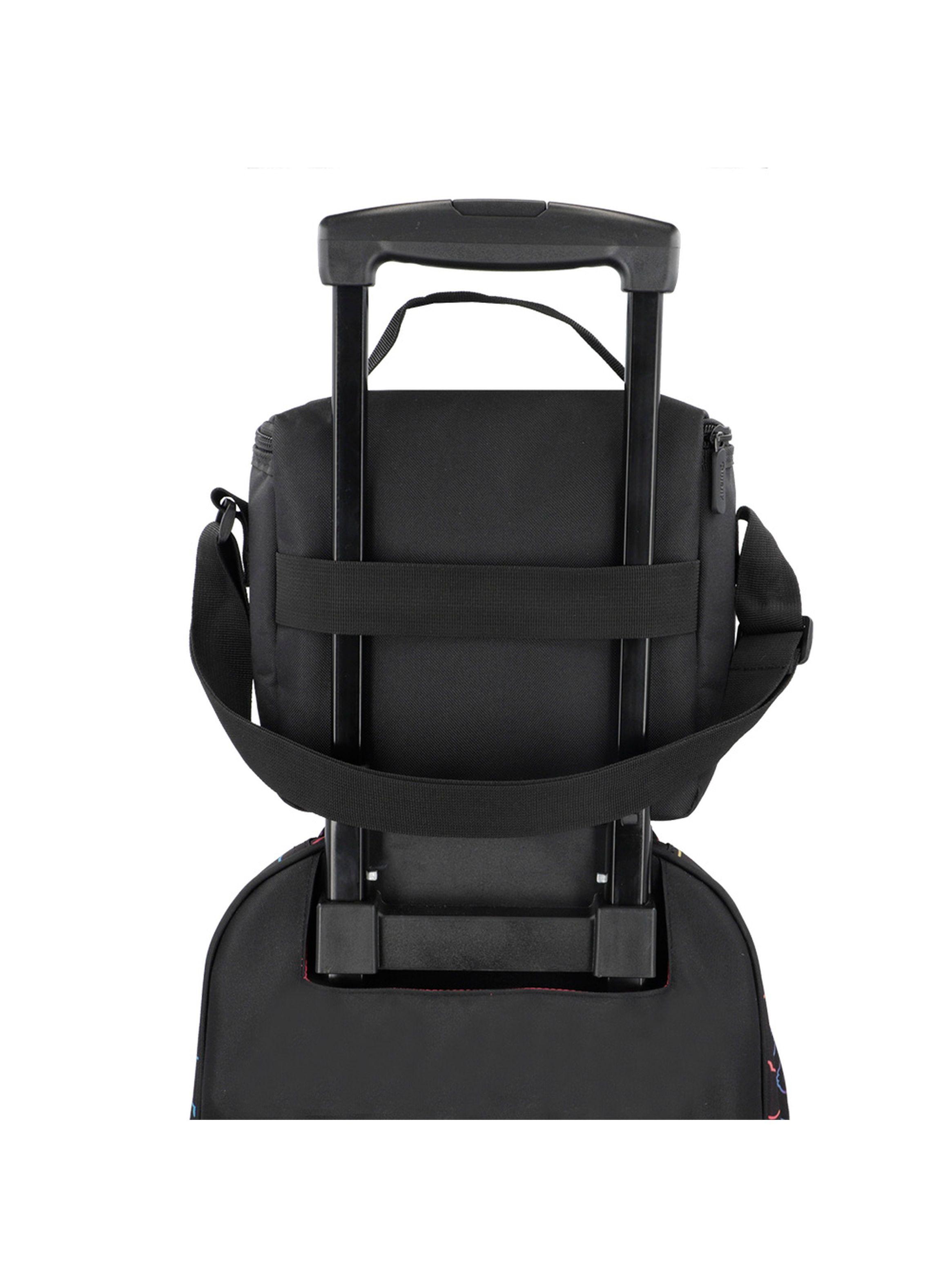 Multipack 5XT Mochila Niño Xtrem Negro-5