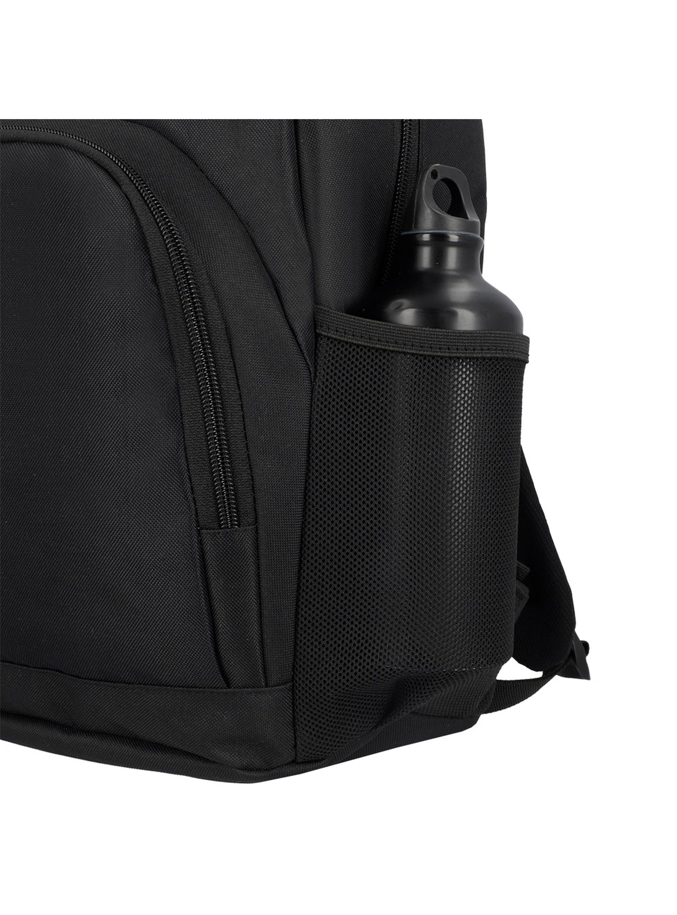 Multipack 5XT Mochila Niño Xtrem Negro-6