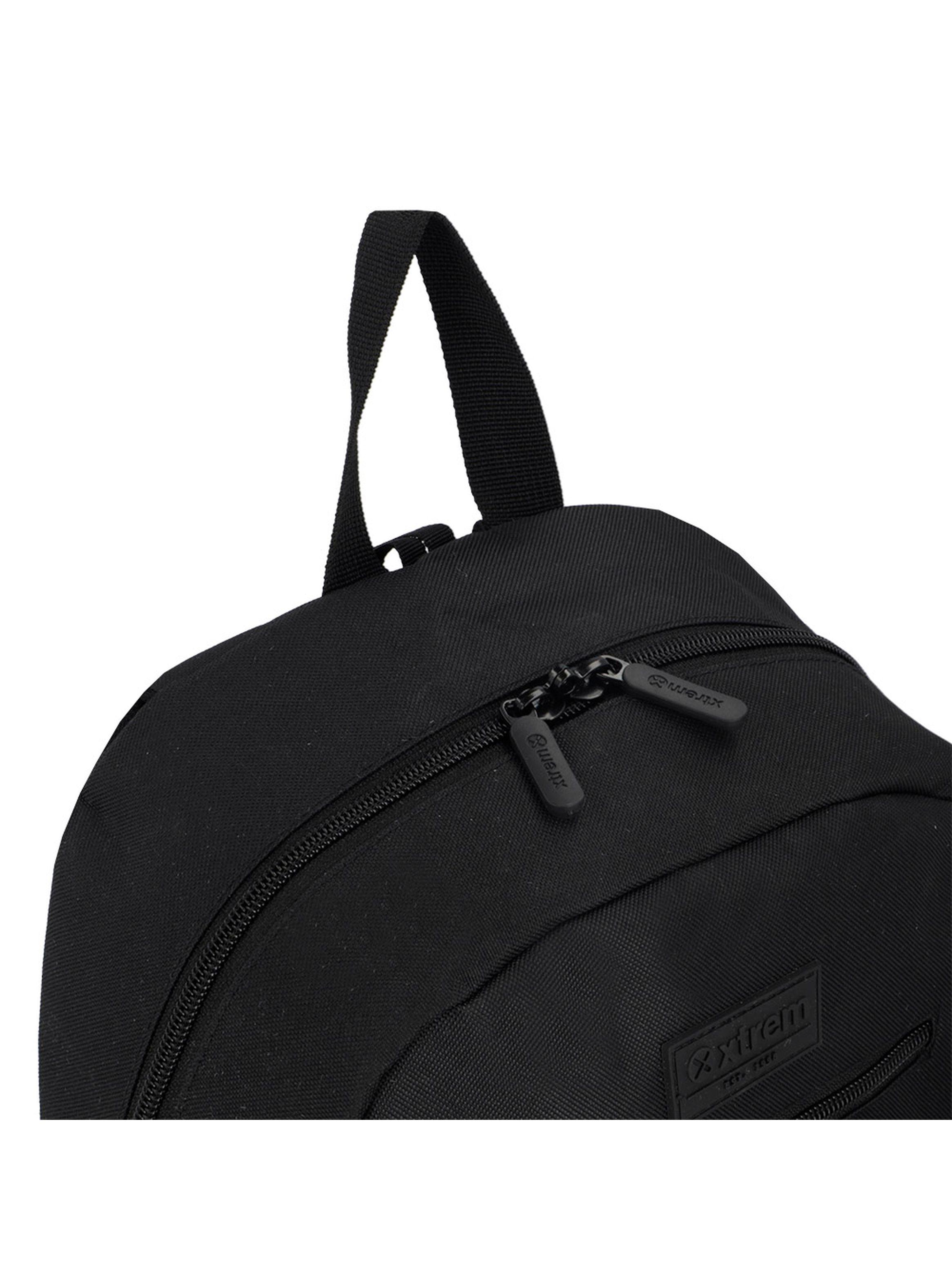 Multipack 5XT Mochila Niño Xtrem Negro-7
