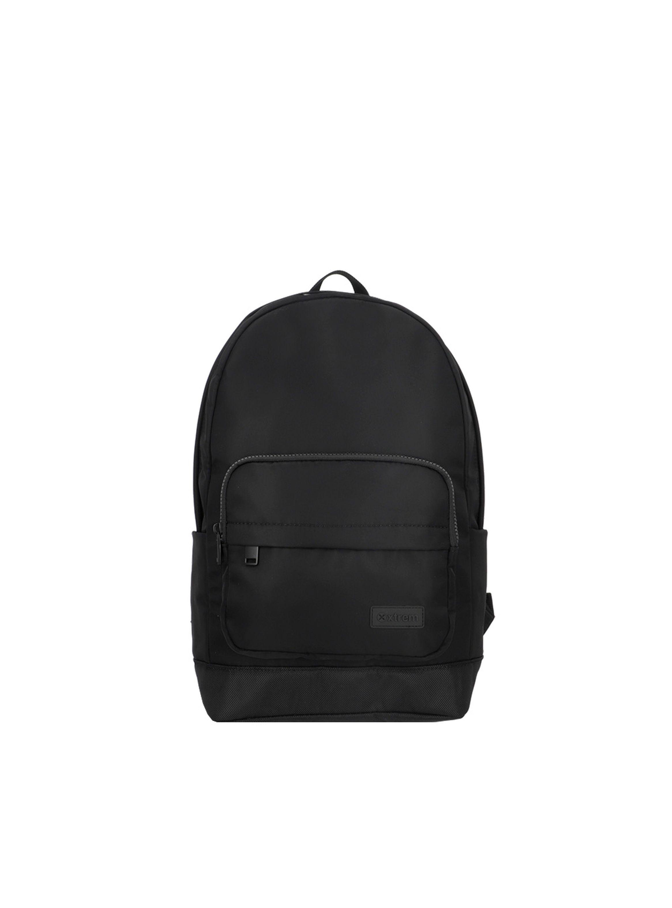 Mochila Notebook Xtrem Moore Negro 14"-0
