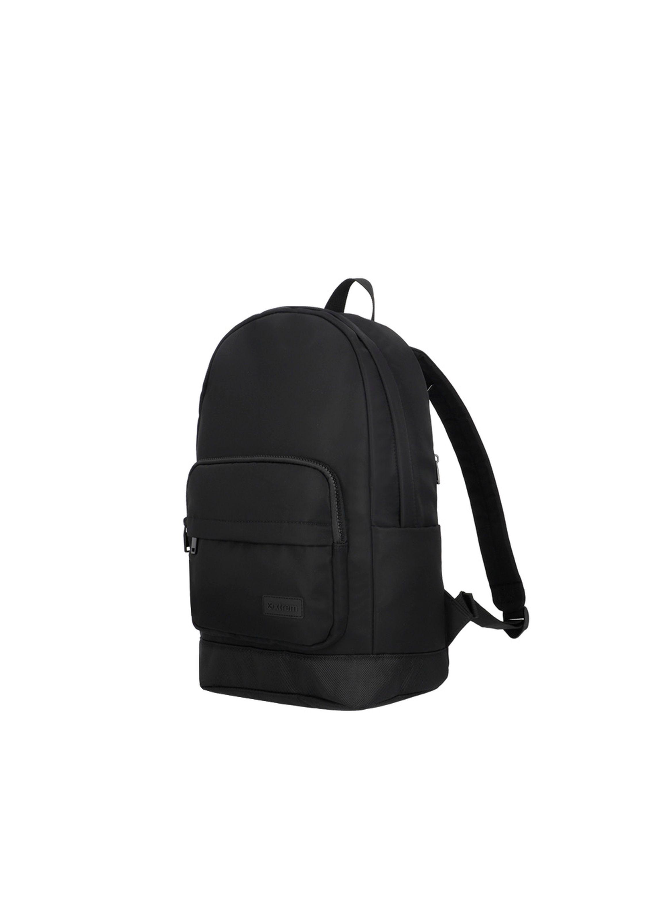 Mochila Notebook Xtrem Moore Negro 14"-1