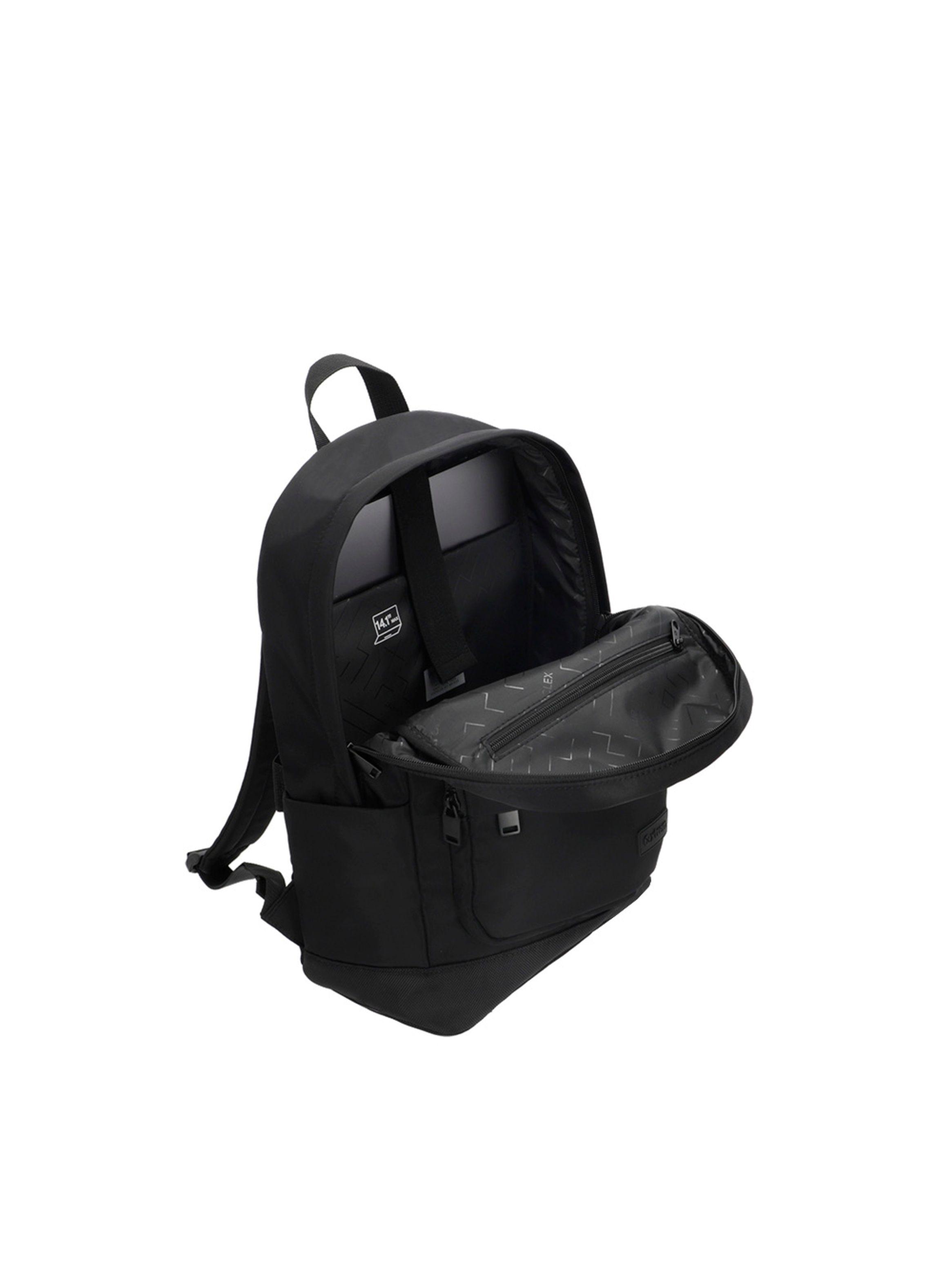 Mochila Notebook Xtrem Moore Negro 14"-3