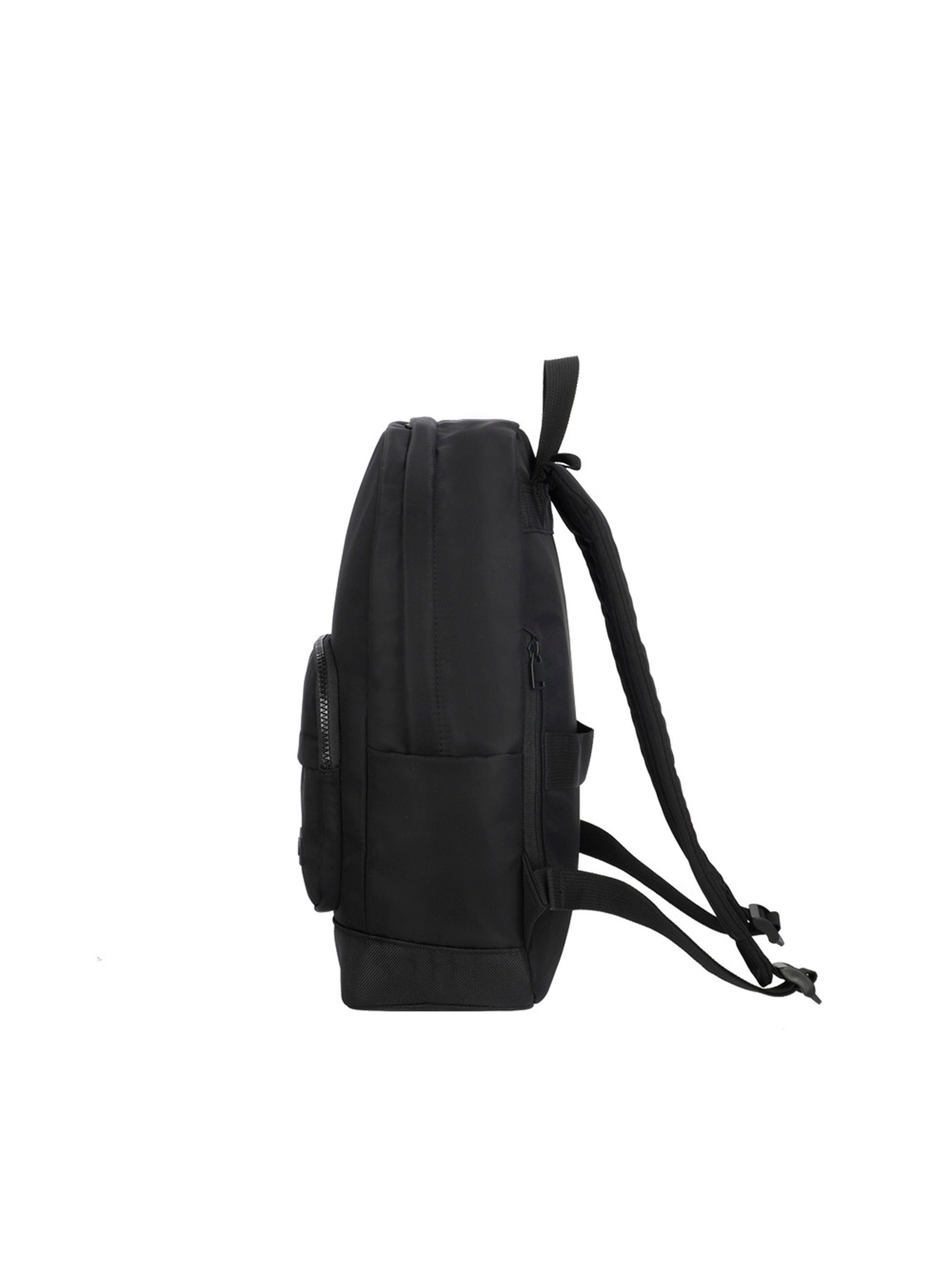Mochila Notebook Xtrem Moore Negro 14"-4
