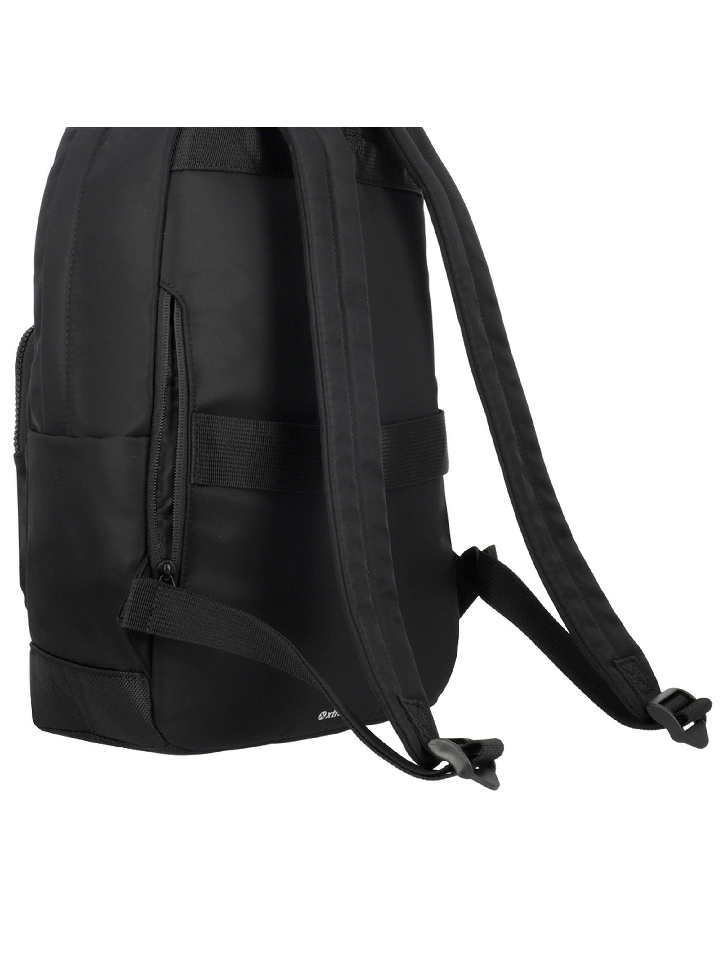 Mochila Notebook Xtrem Moore Negro 14"-6