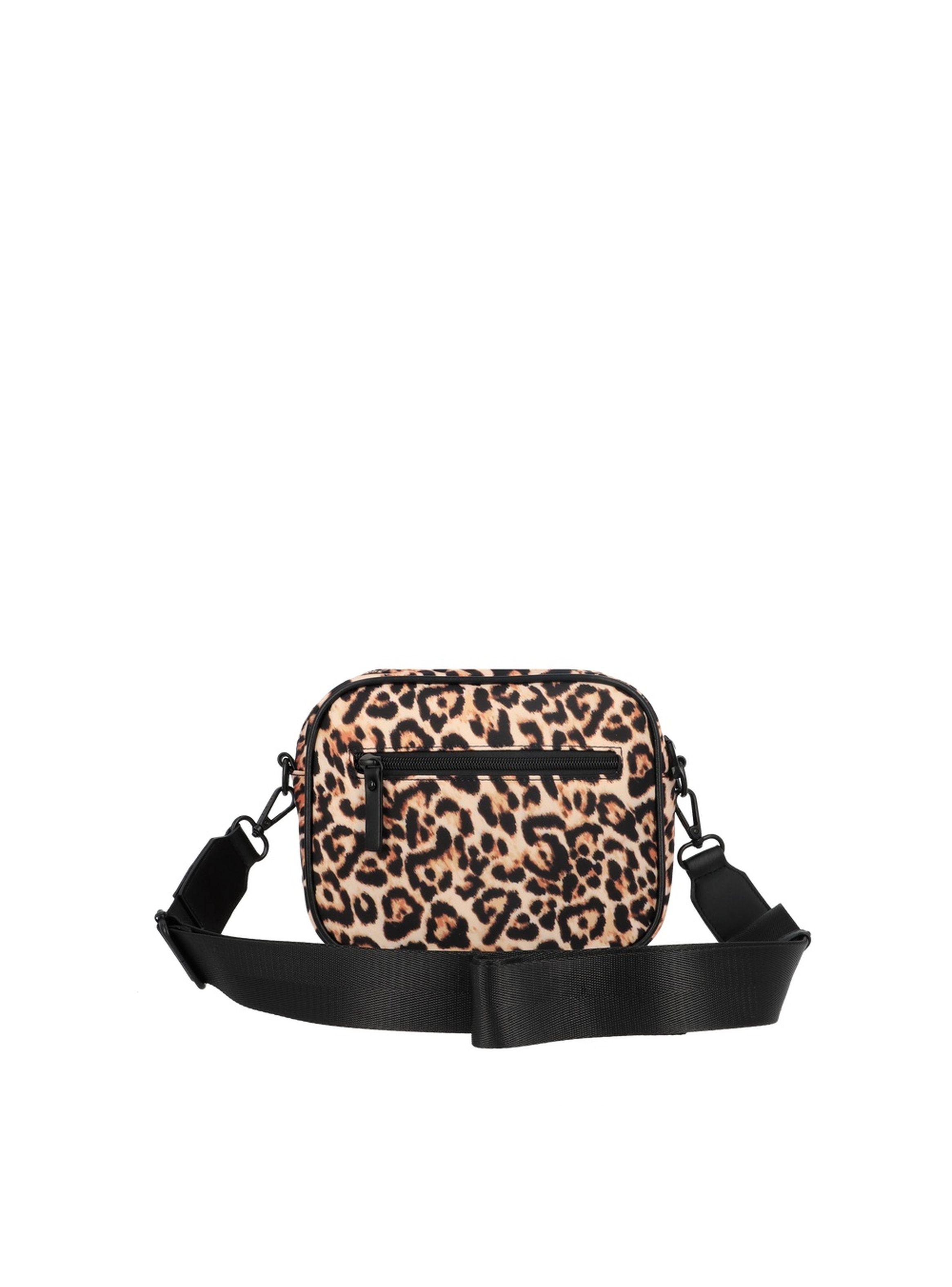 Bandolera Secret Vilna SC6 S Leopardo-2