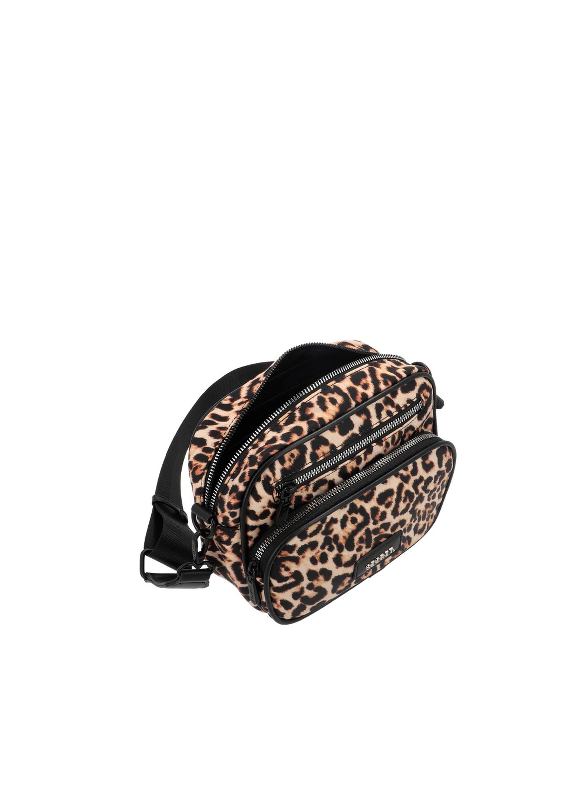Bandolera Secret Vilna SC6 S Leopardo-3