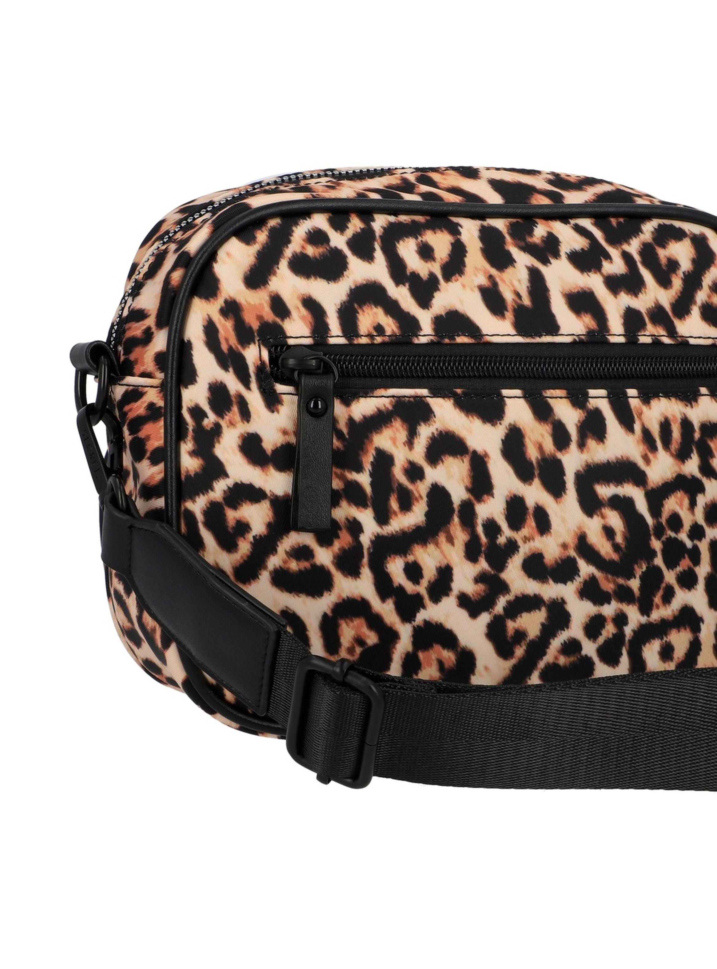 Bandolera Secret Vilna SC6 S Leopardo-4