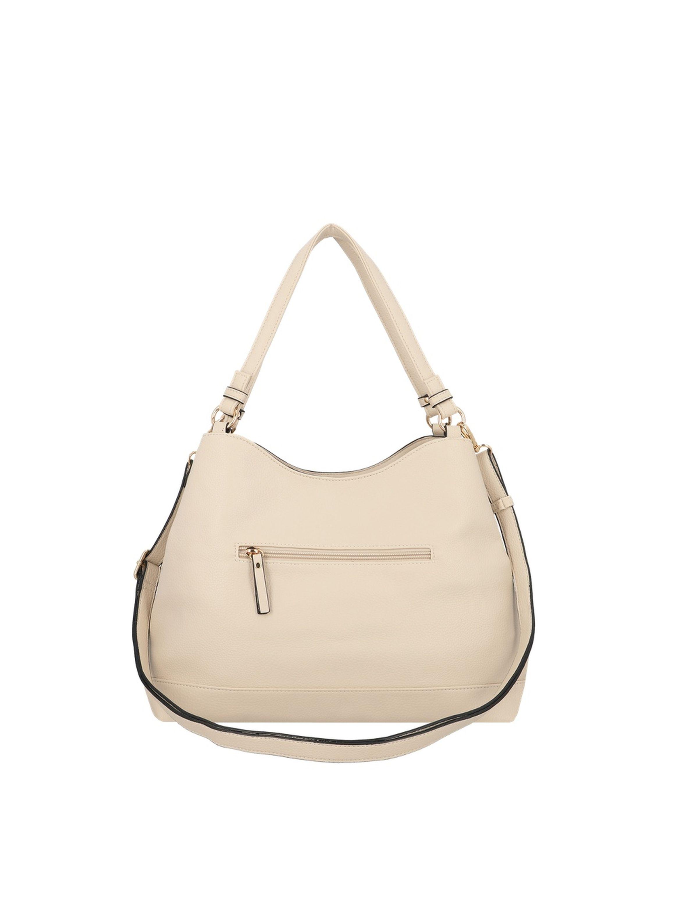 Cartera de hombro Secret Bombay SC6 L Beige-2