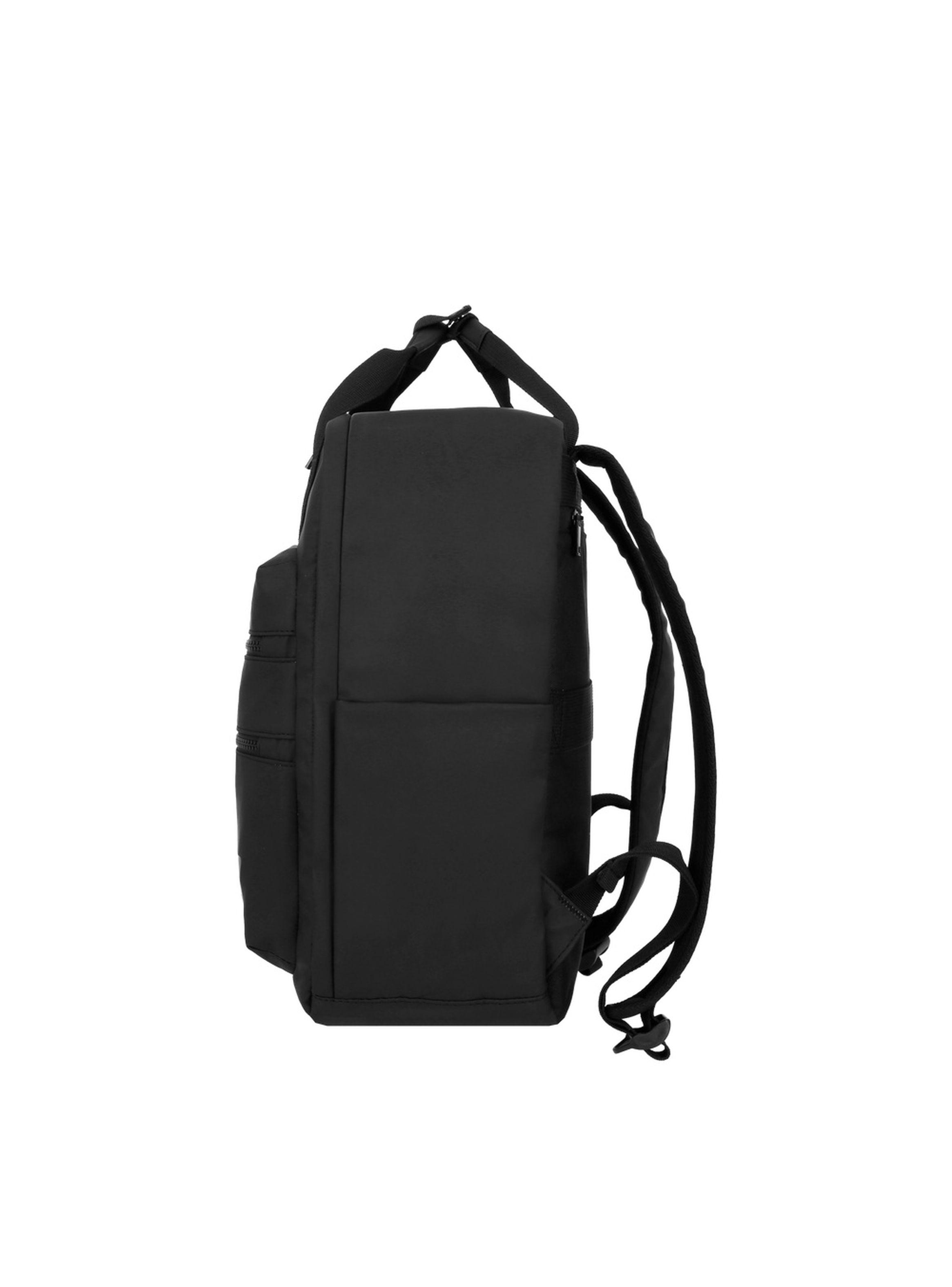 Mochila Notebook Xtrem Nina 6XT Negro 14"-4