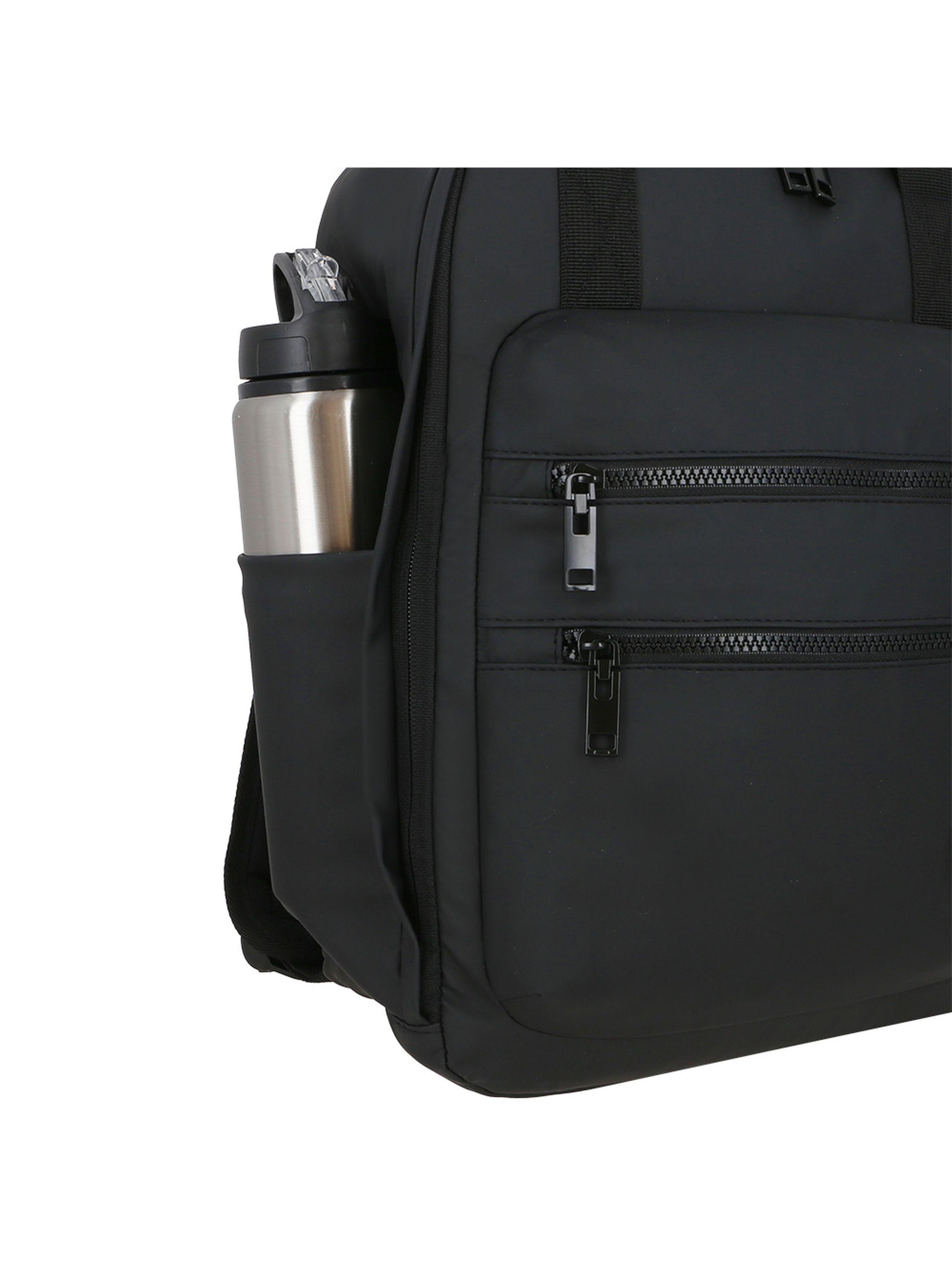 Mochila Notebook Xtrem Nina 6XT Negro 14"-5