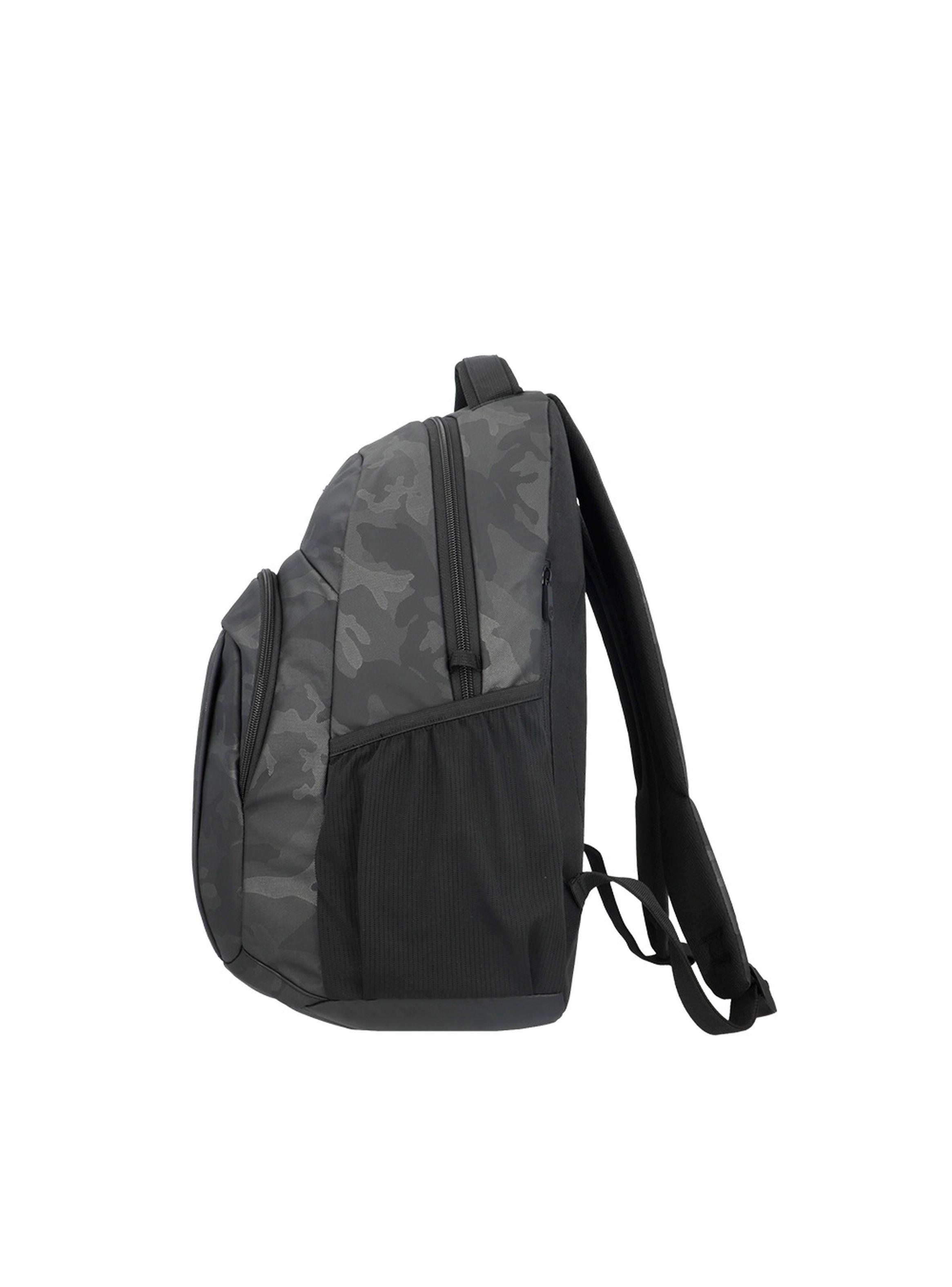 Mochila Notebook Xtrem Atomik 5XT Verde Militar 15"-4