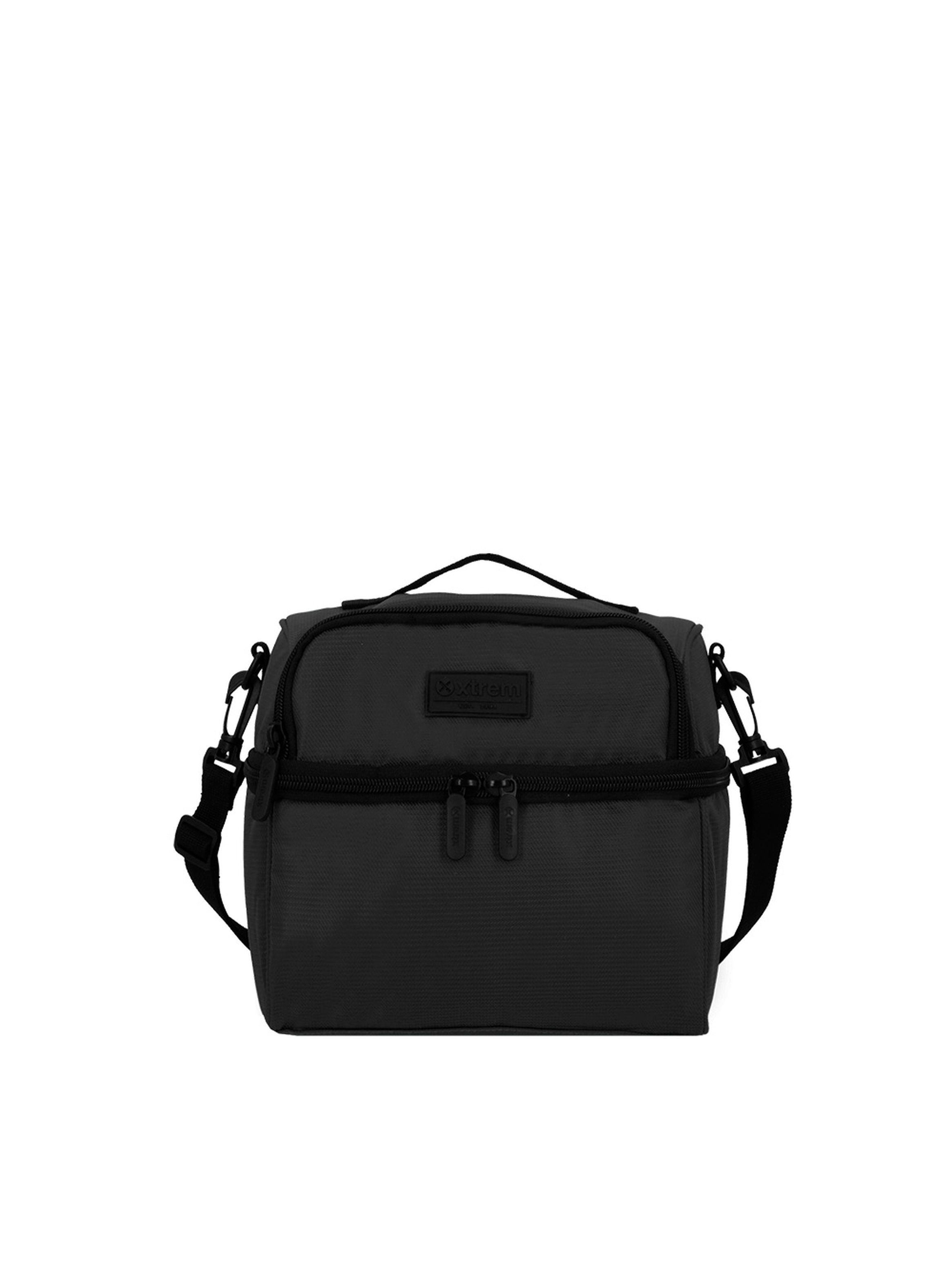 Lonchera Térmica Xtrem Cook 2.0 5XT Negro-0