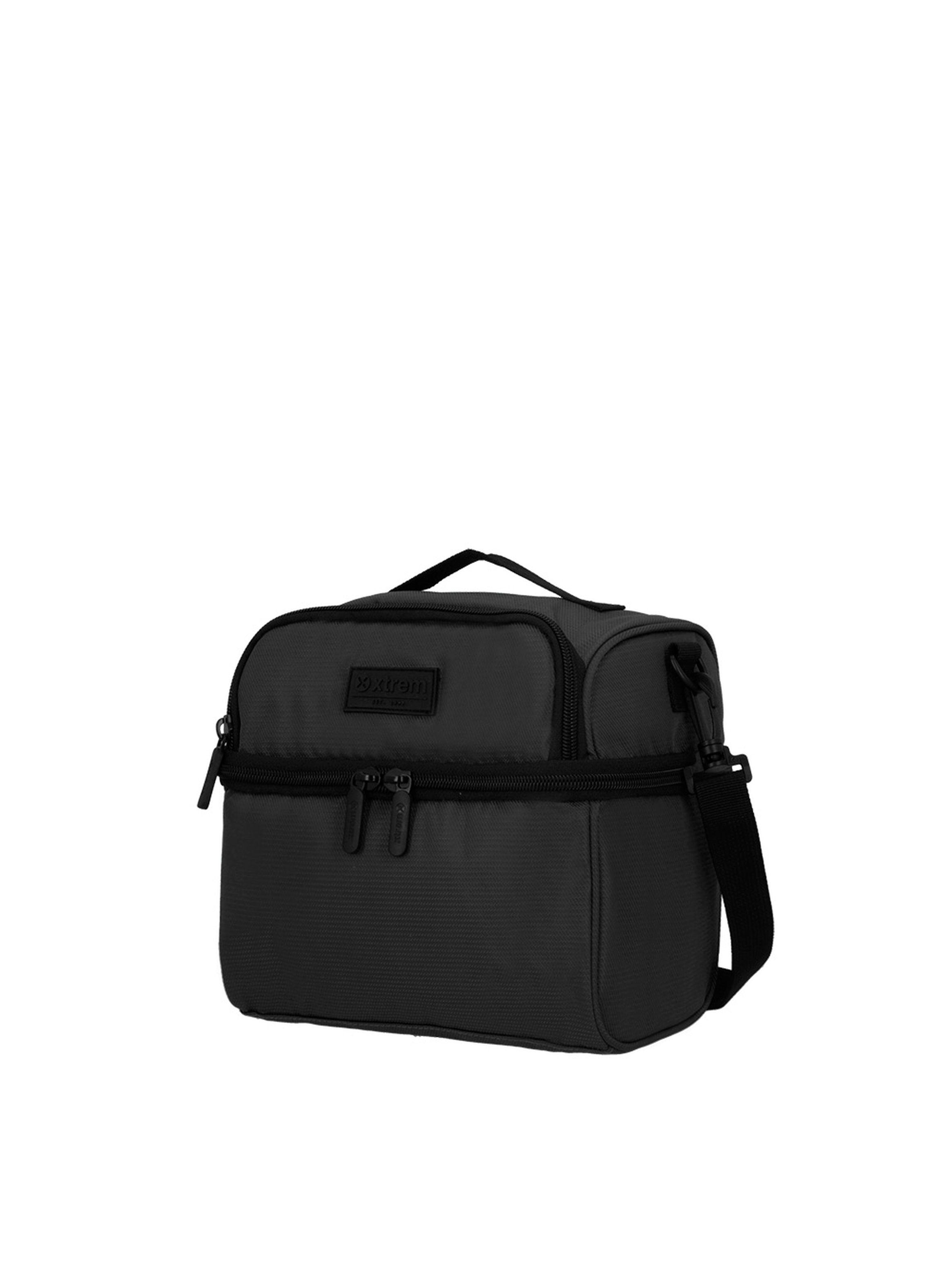Lonchera Térmica Xtrem Cook 2.0 5XT Negro-1