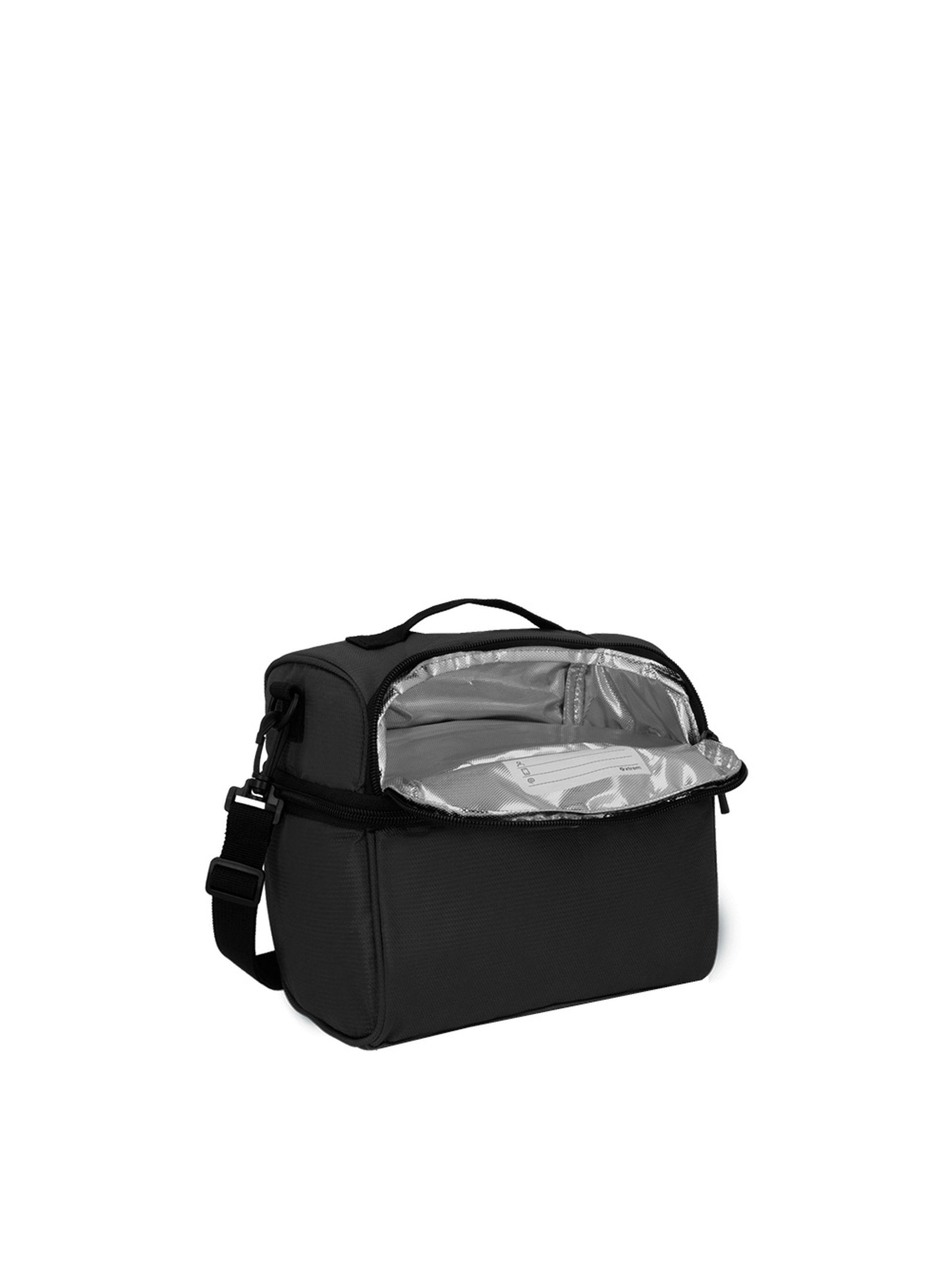 Lonchera Térmica Xtrem Cook 2.0 5XT Negro-3